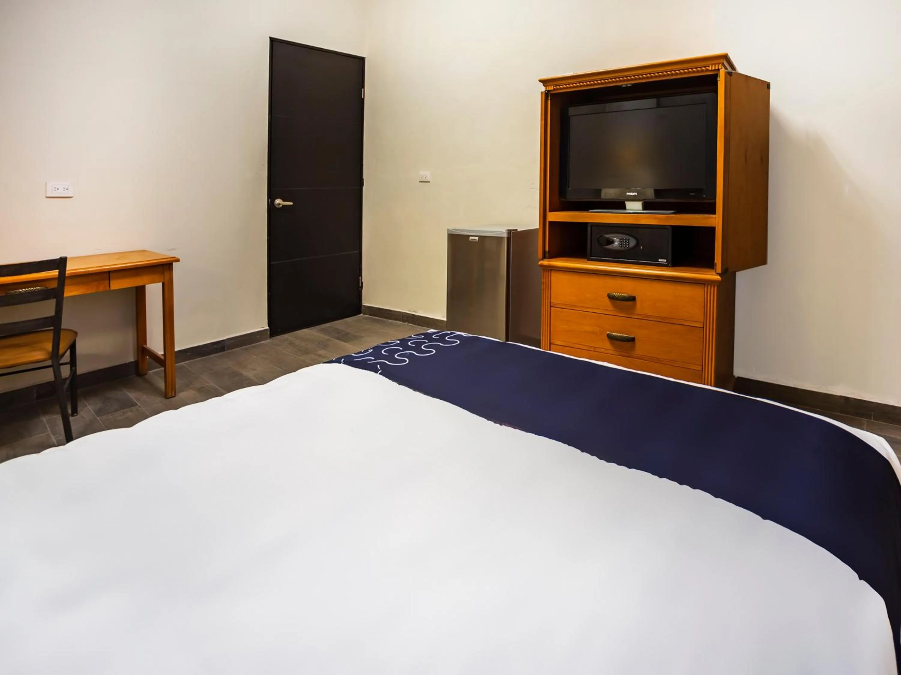 Bedroom, Bed in Hotel Boutique de Firma