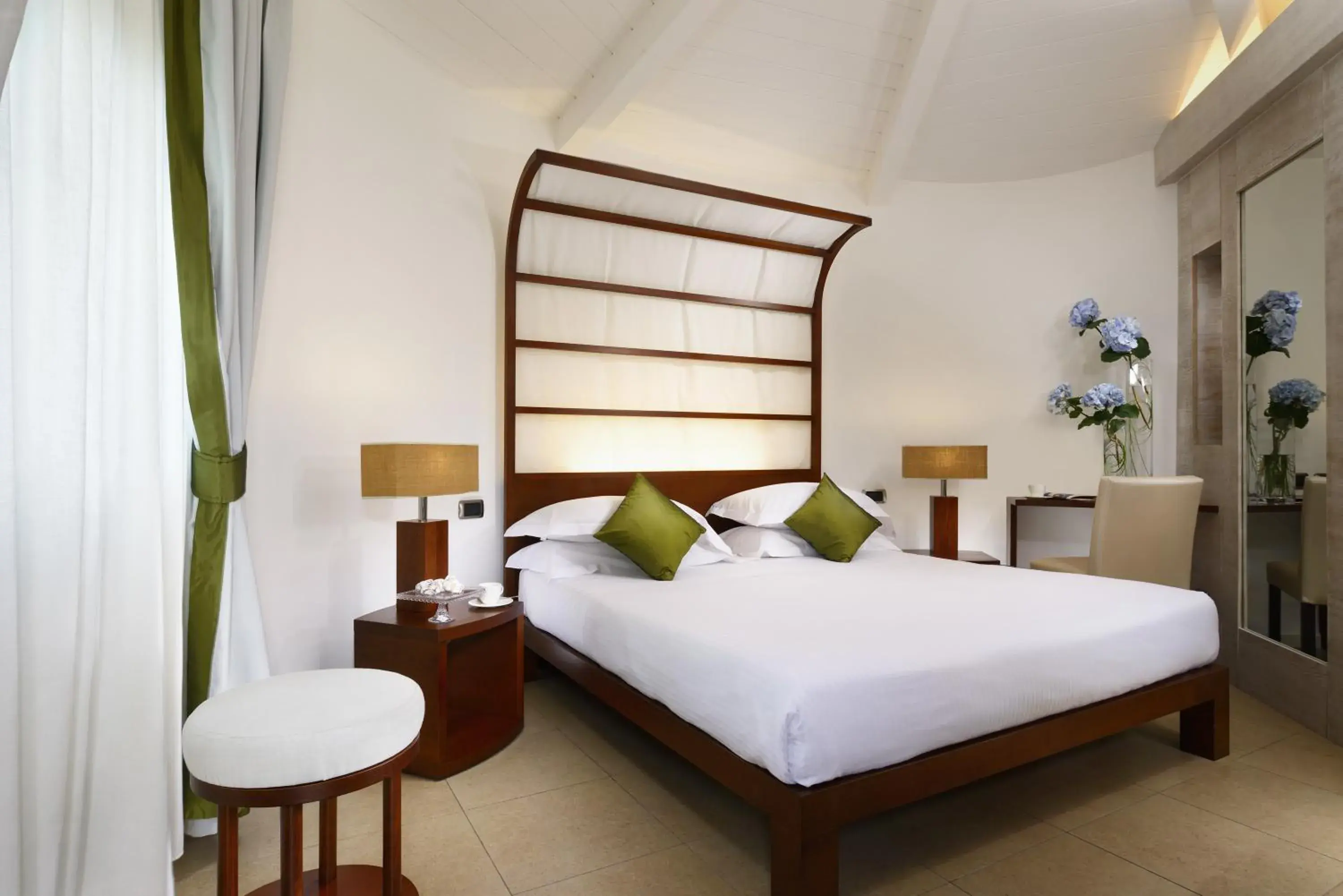 Superior Double Room in La Plage Resort Superior Double Room in La Plage Resort