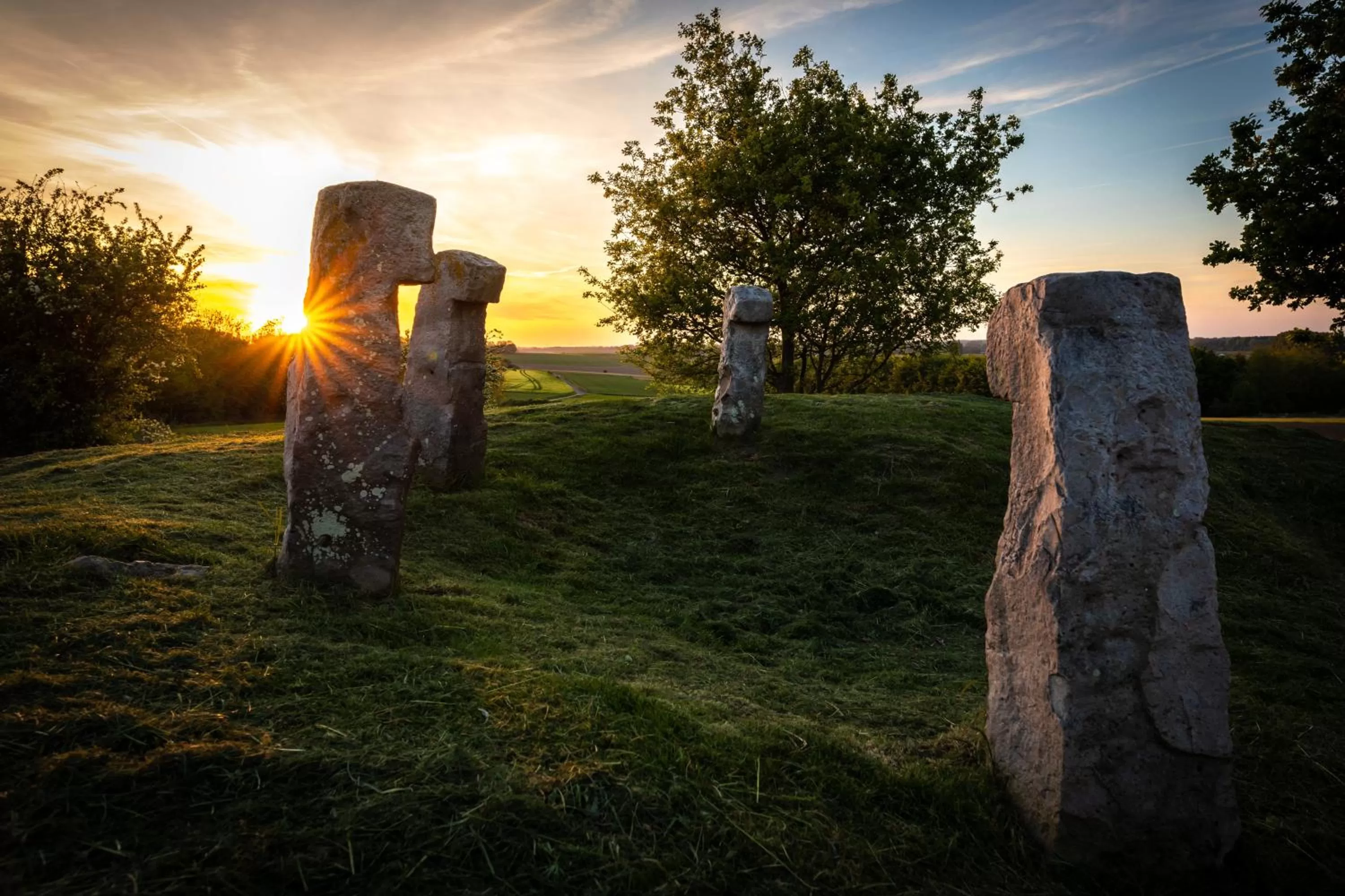 Nearby landmark in Holiday Inn Express Arras by IHG