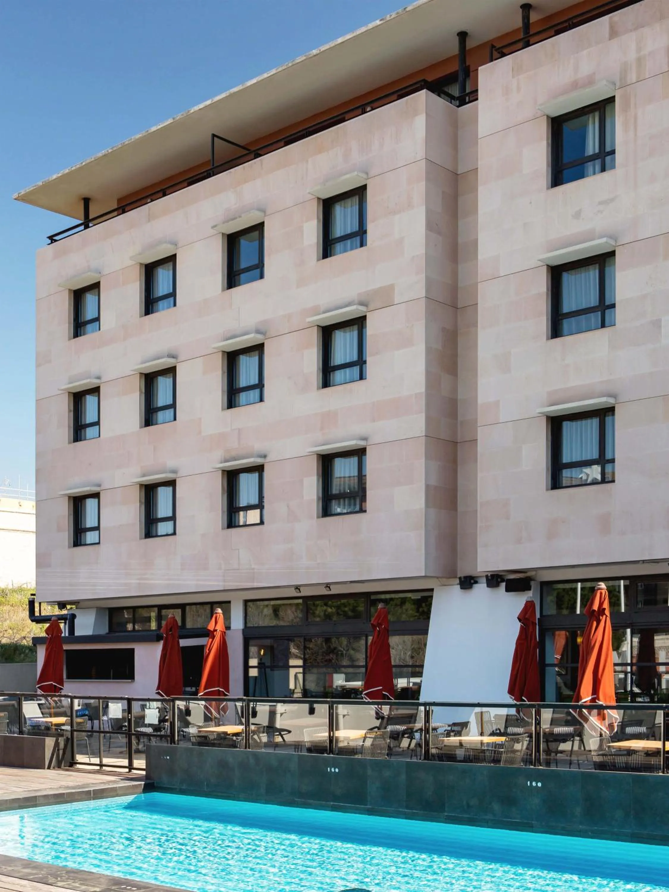 New Hotel of Marseille - Vieux Port