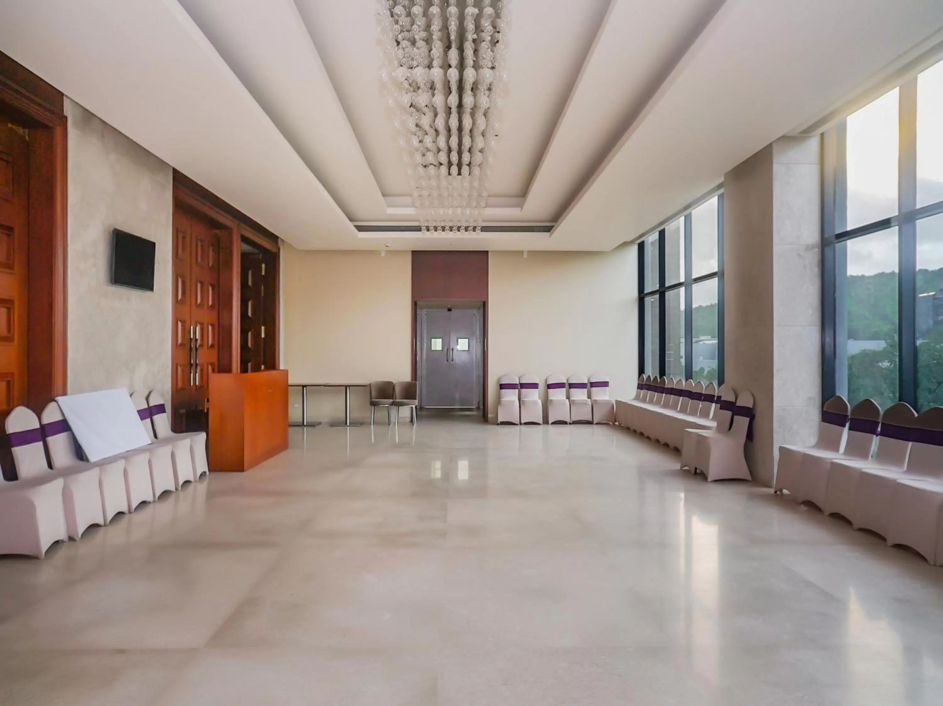 Banquet/Function facilities in Grand Tamanna Hotel