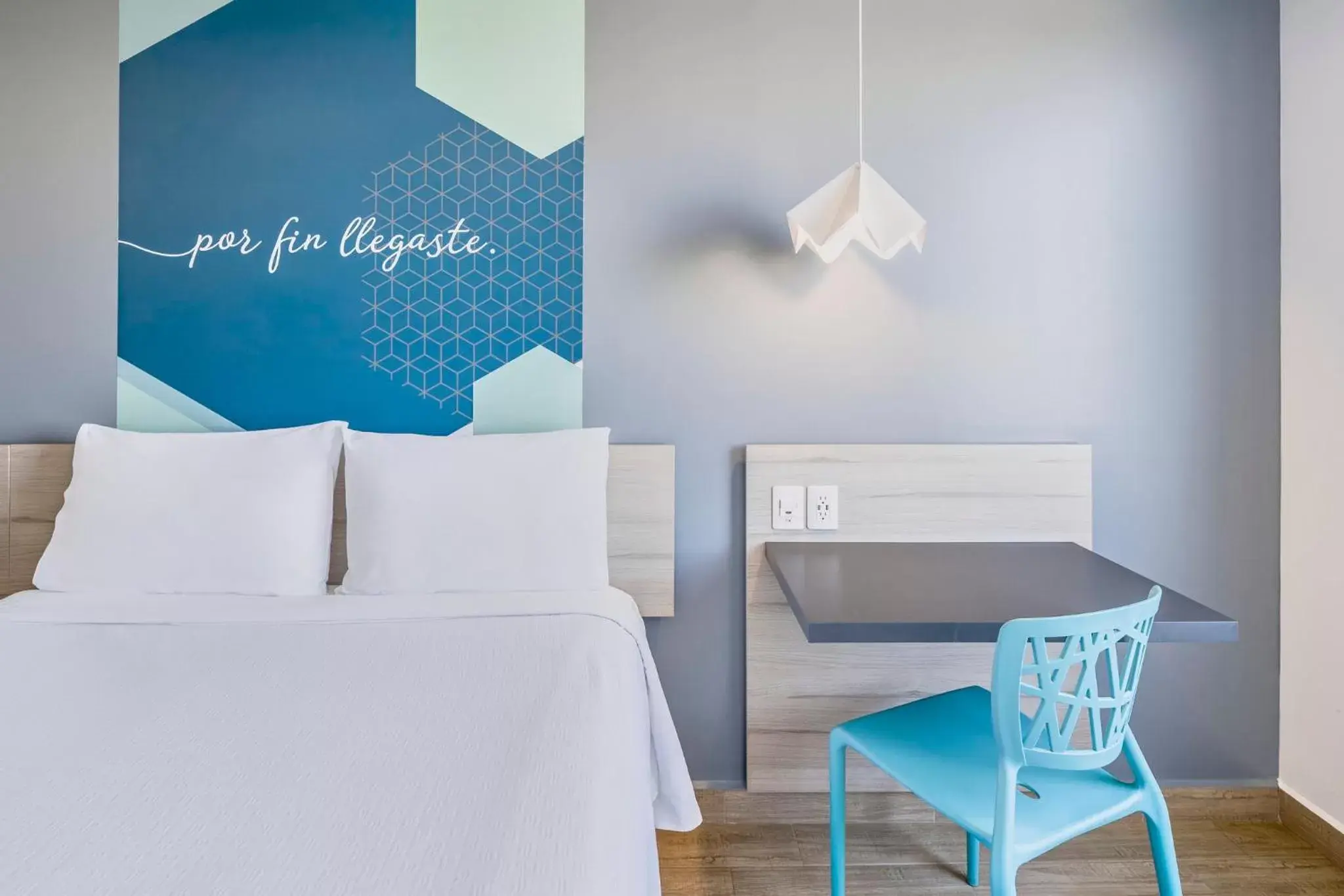 Superior Room 2 Twin in One Puebla Angelopolis Periferico Superior Room 2 Twin in One Puebla Angelopolis Periferico