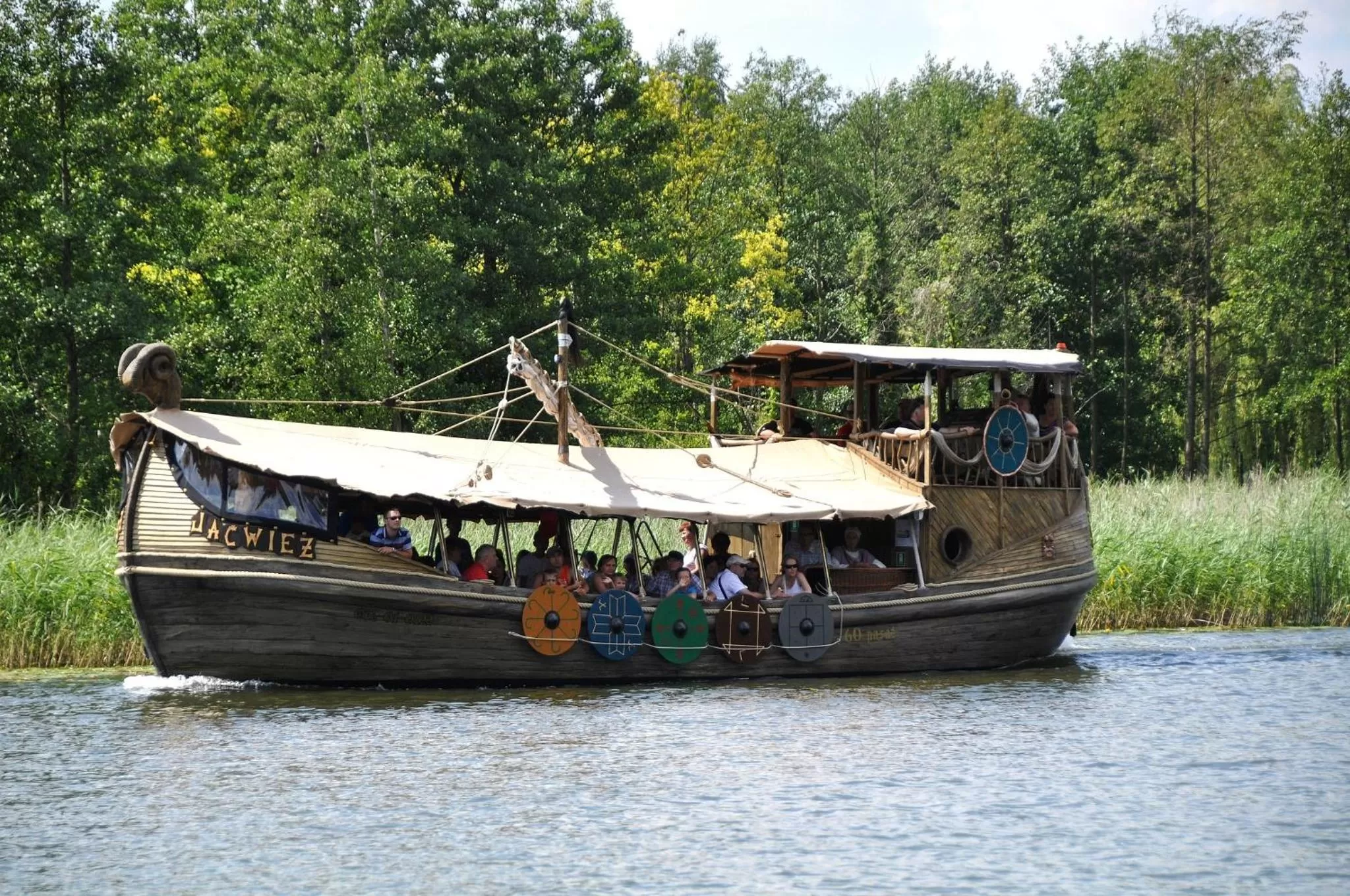 Activities in Villa Skomanda