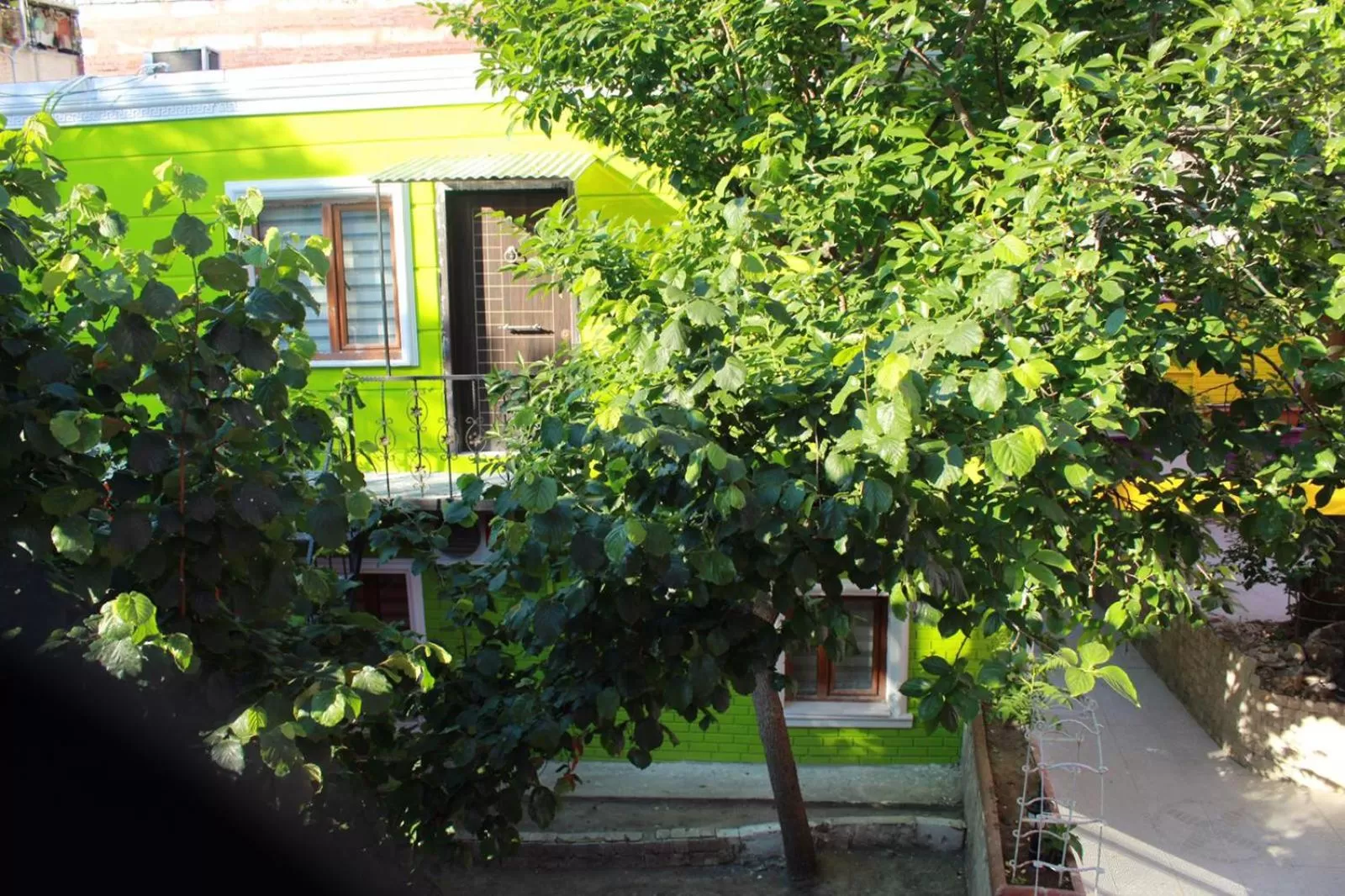 Property building in The Zanadu İstanbul