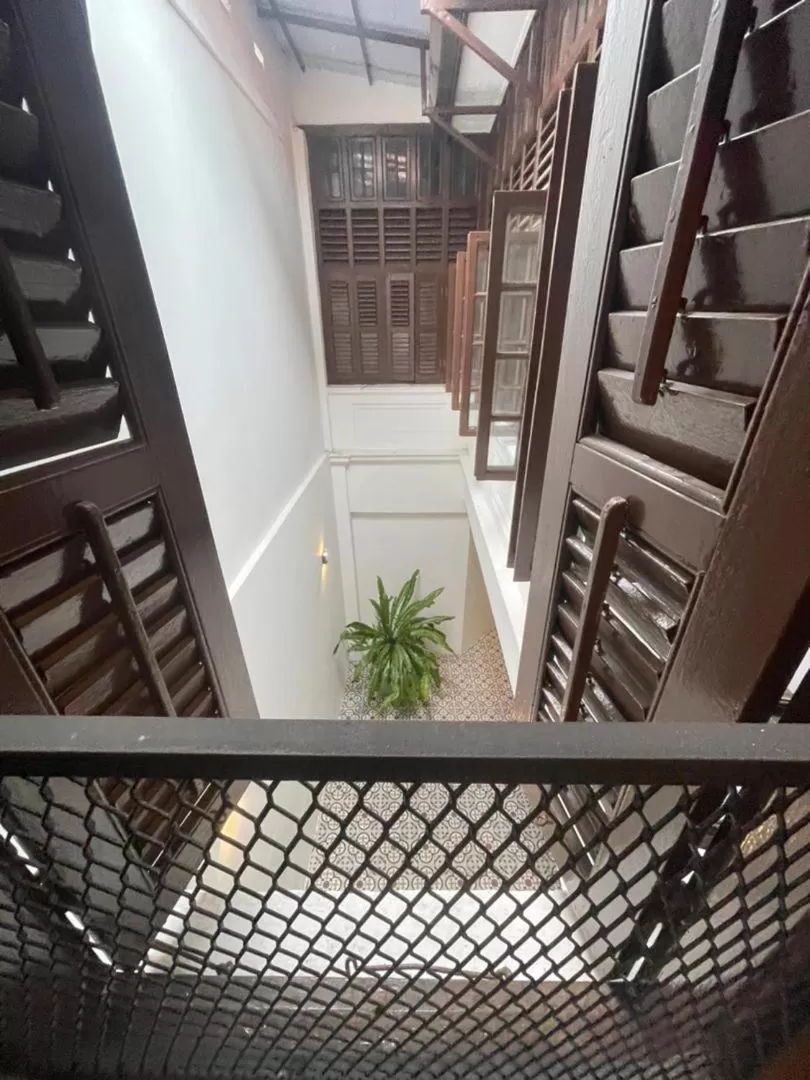 The Magazine Boutique Hotel