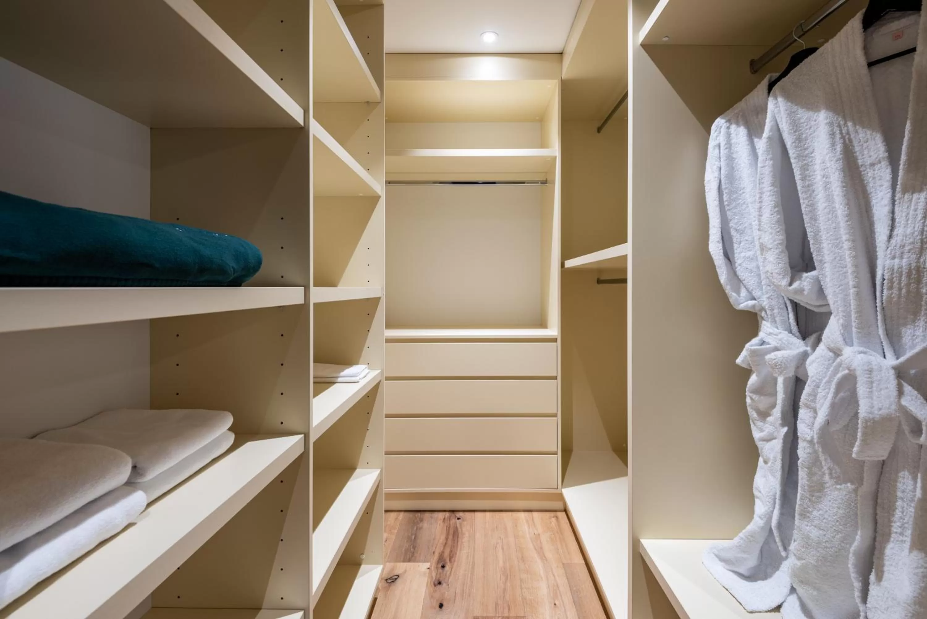 Area and facilities in The Gate Boutique Hotel Zürich