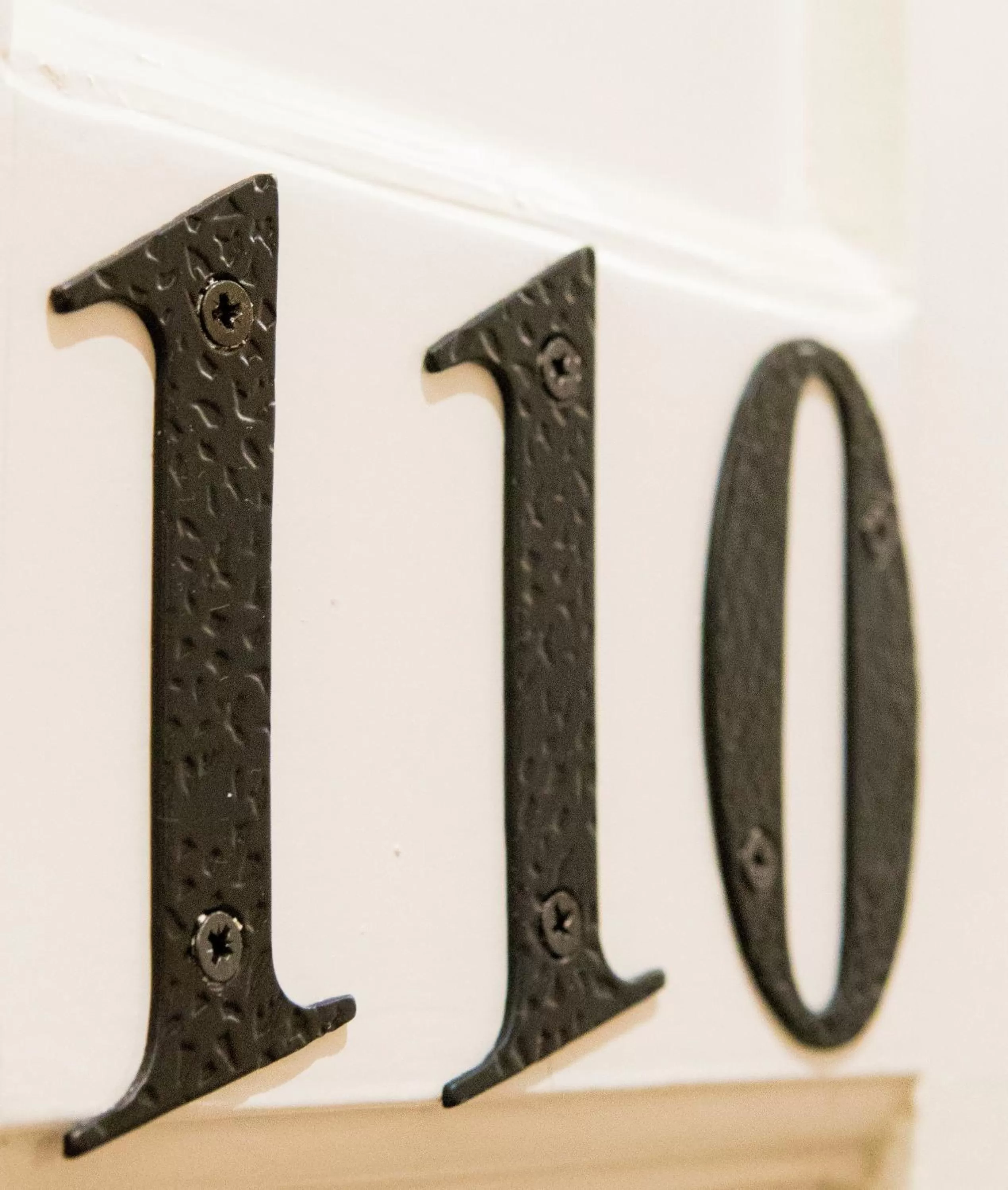 Decorative detail in Athens Psiri Hotel