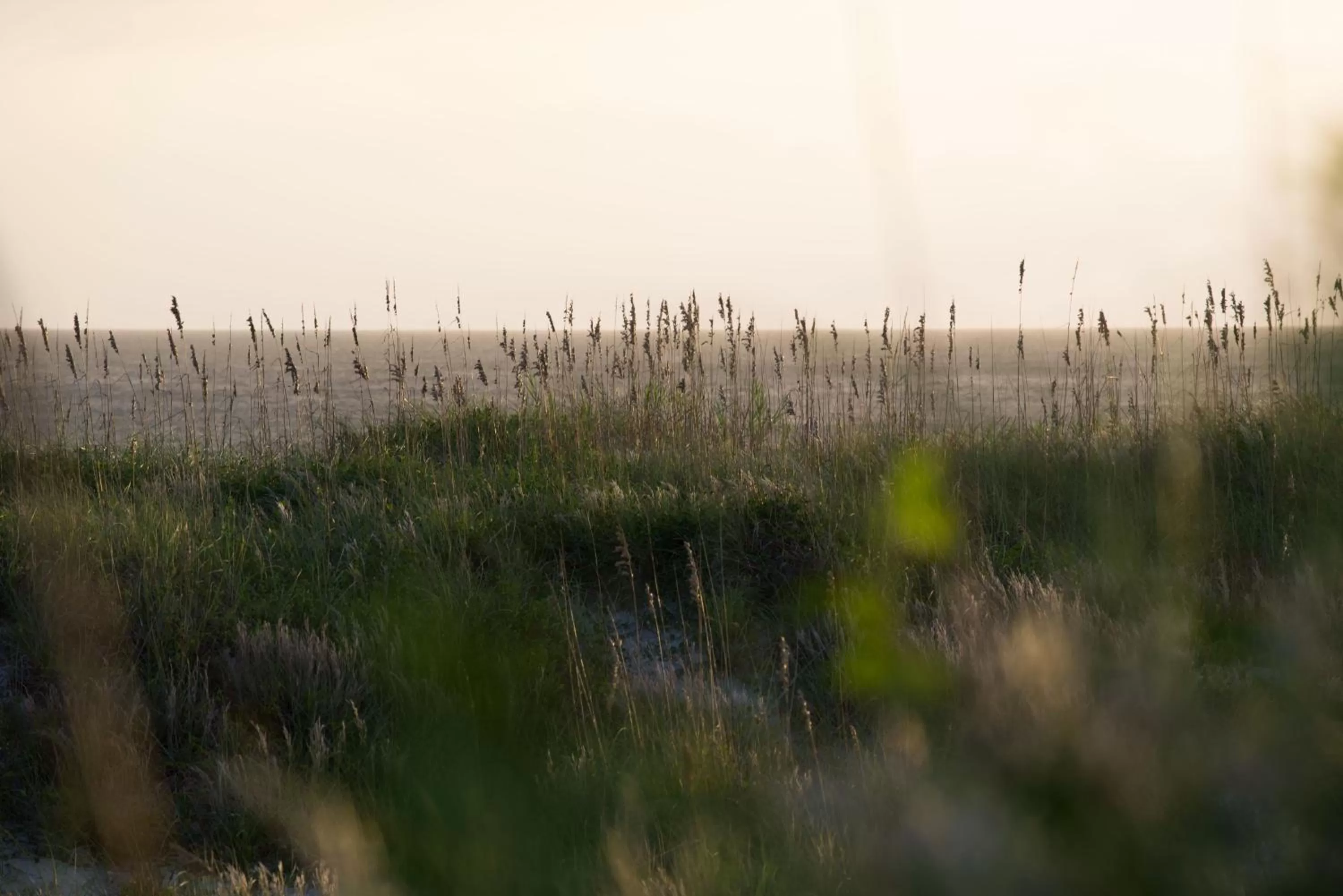 Sunset in Atlantic Beach Resort, a Ramada by Wyndham