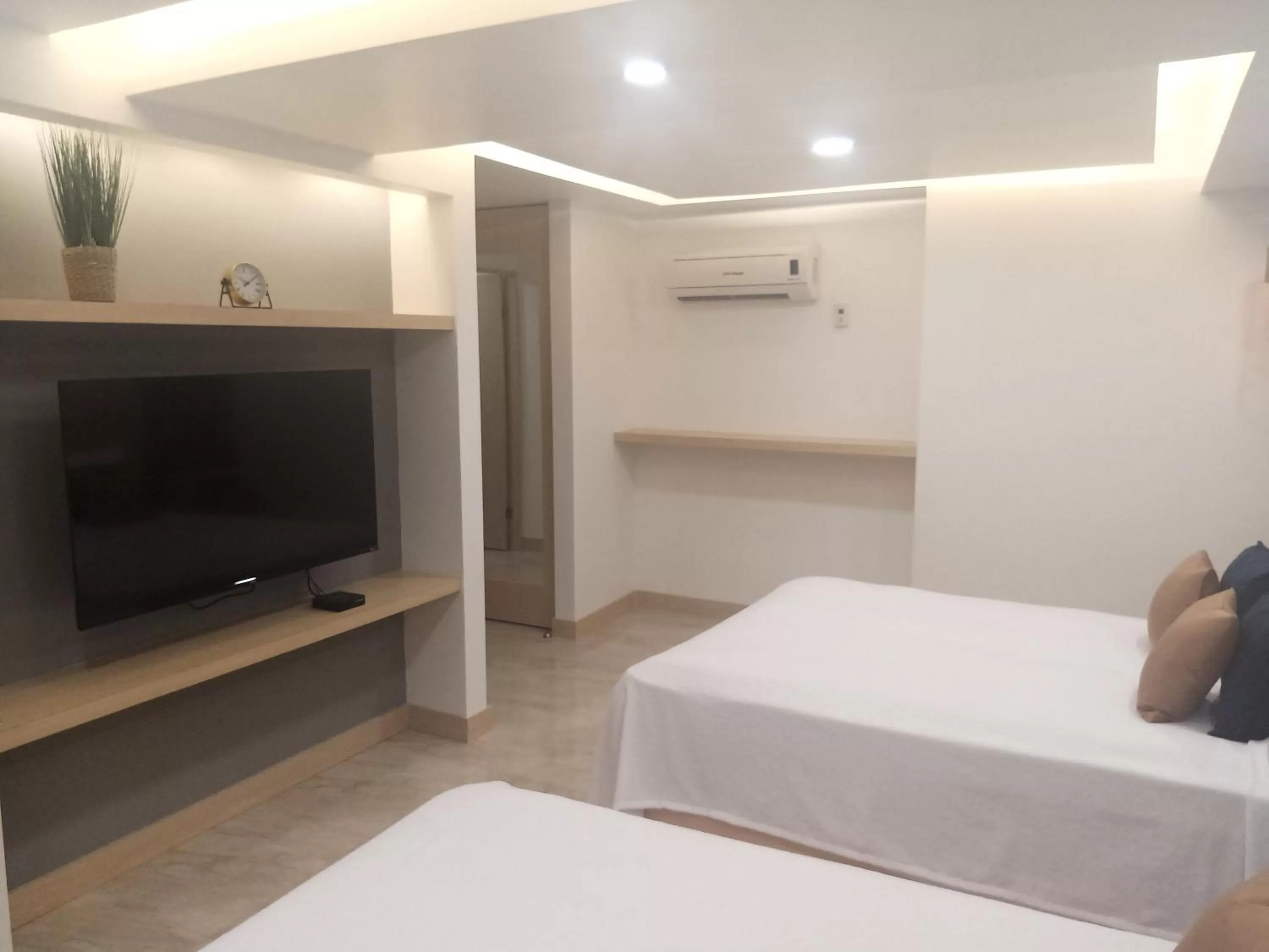 Junior Suite in Baja Inn Hoteles La Mesa