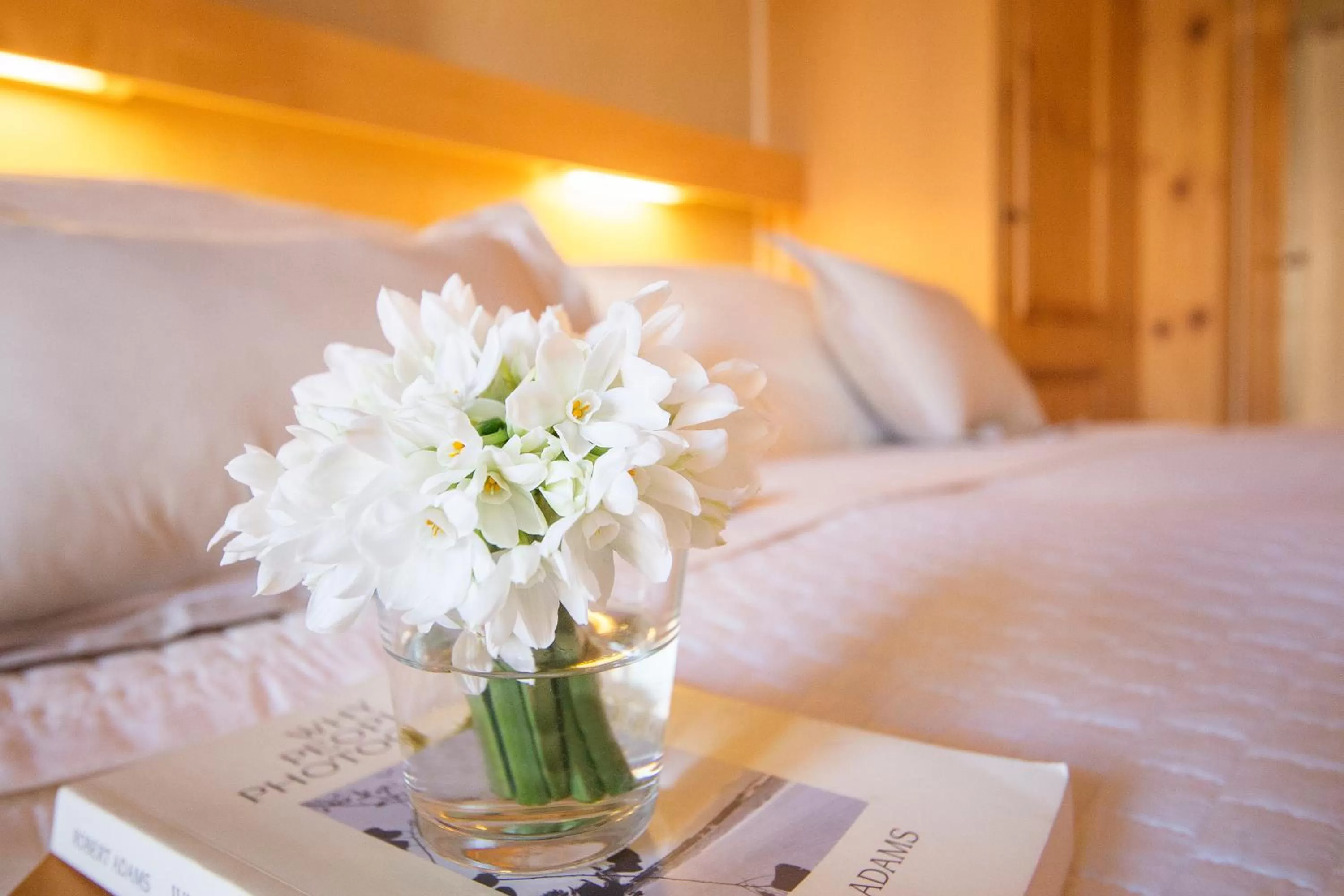 Bedroom, Bed in Hotel Europa Suites St Moritz