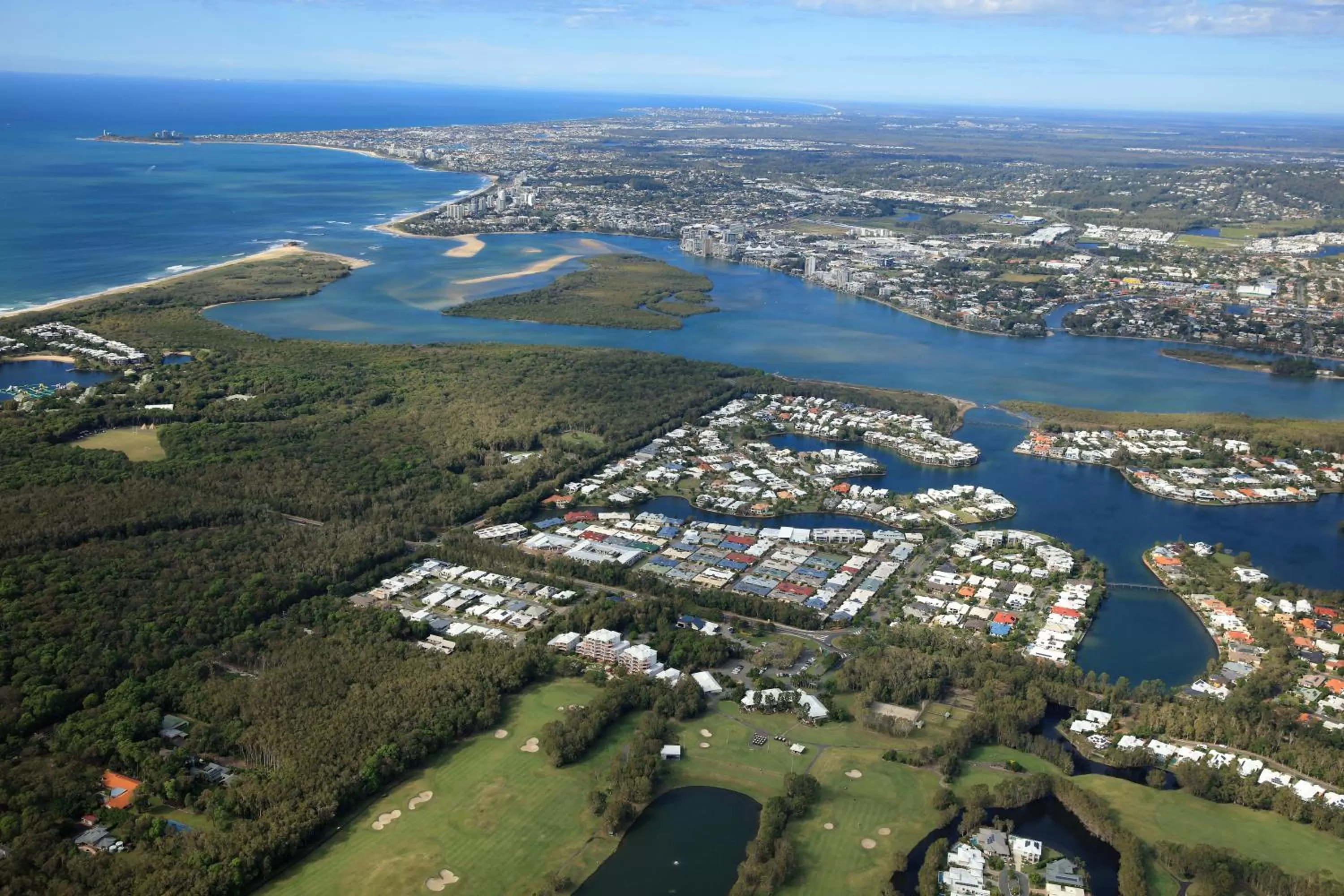 Bird's eye view, Bird's-eye View in Magnolia Lane Apartments