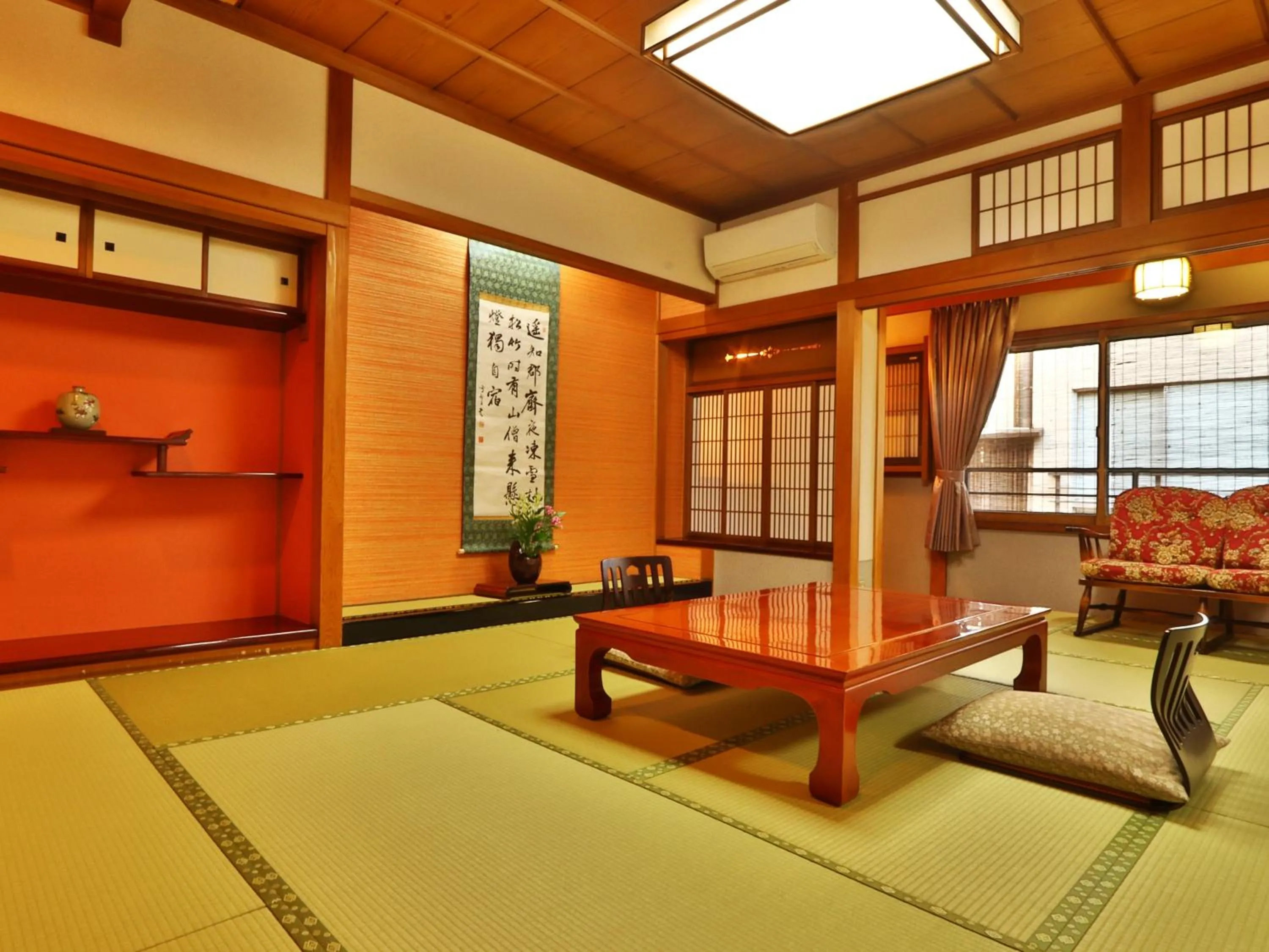 Ryokan Tanabe 旅館田邊