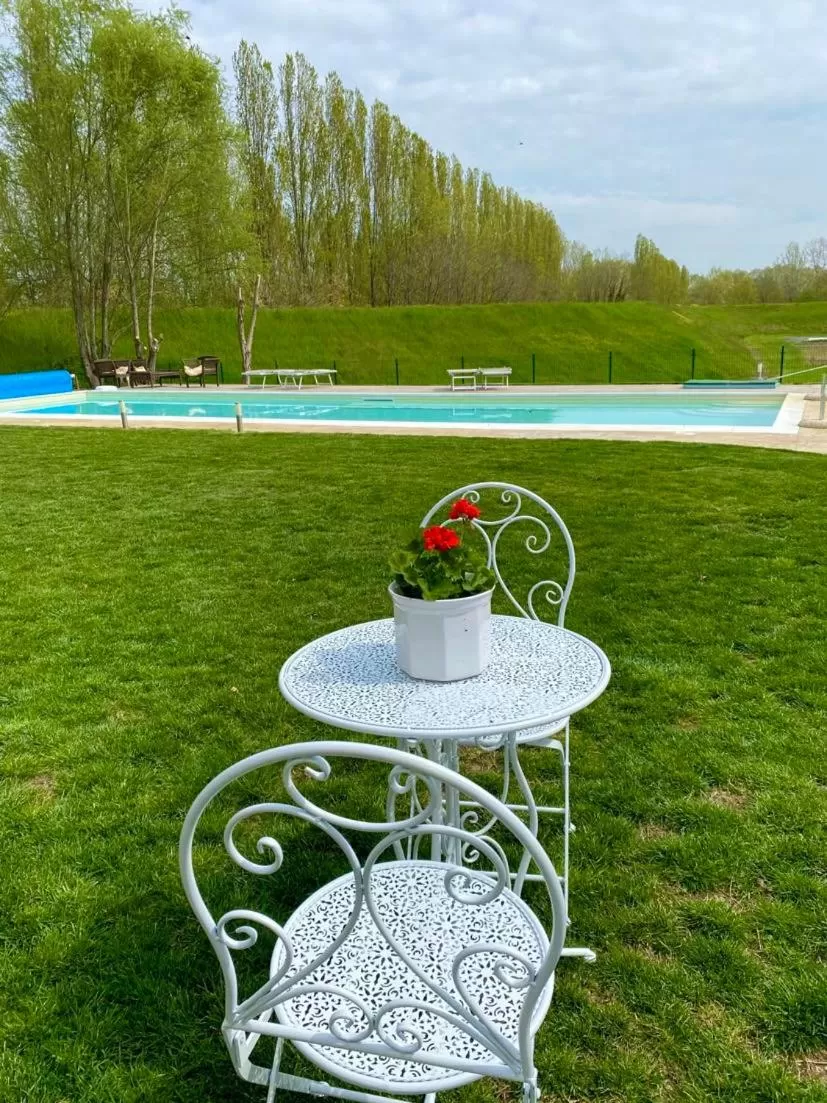 La Casa di Valeria - Modena