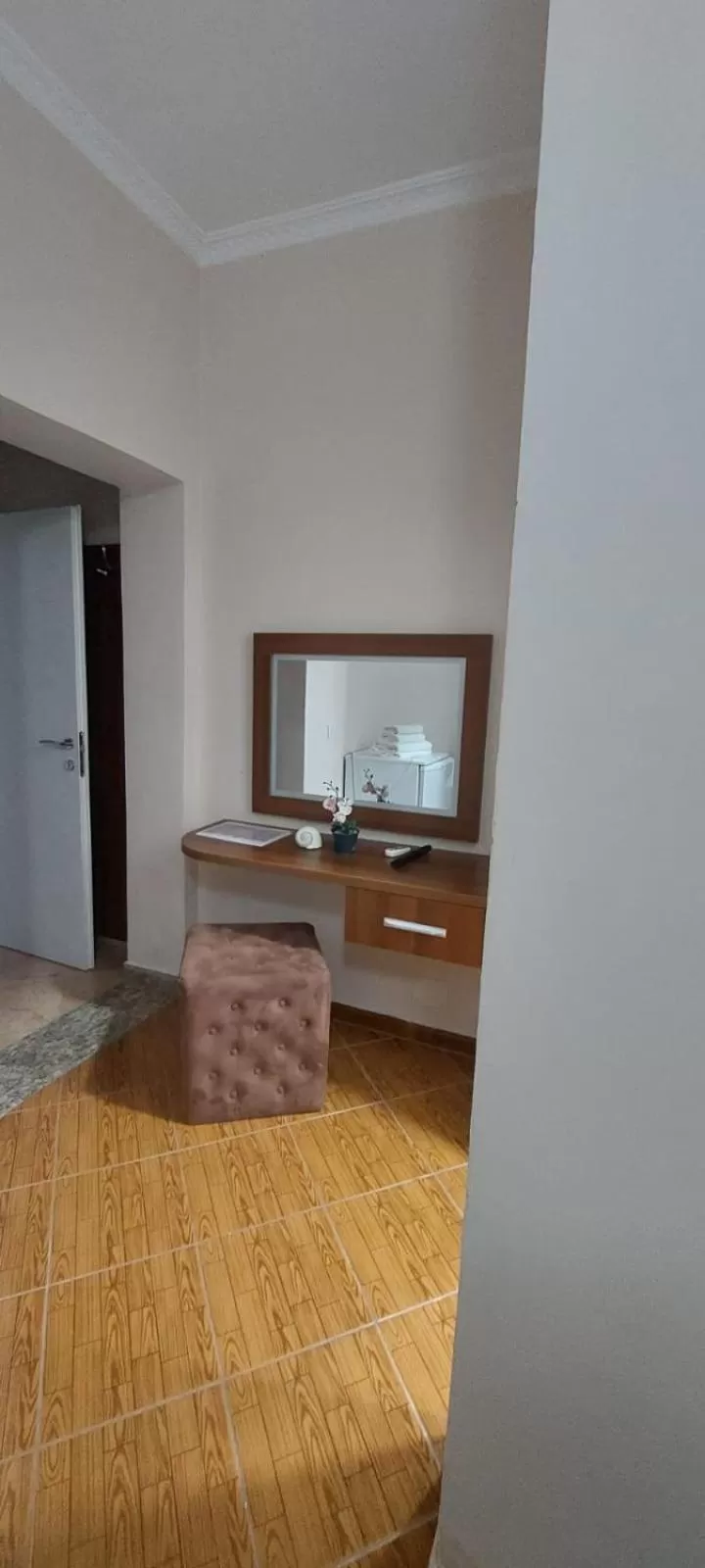 TV/Entertainment Center in HOTEL KRISTAL