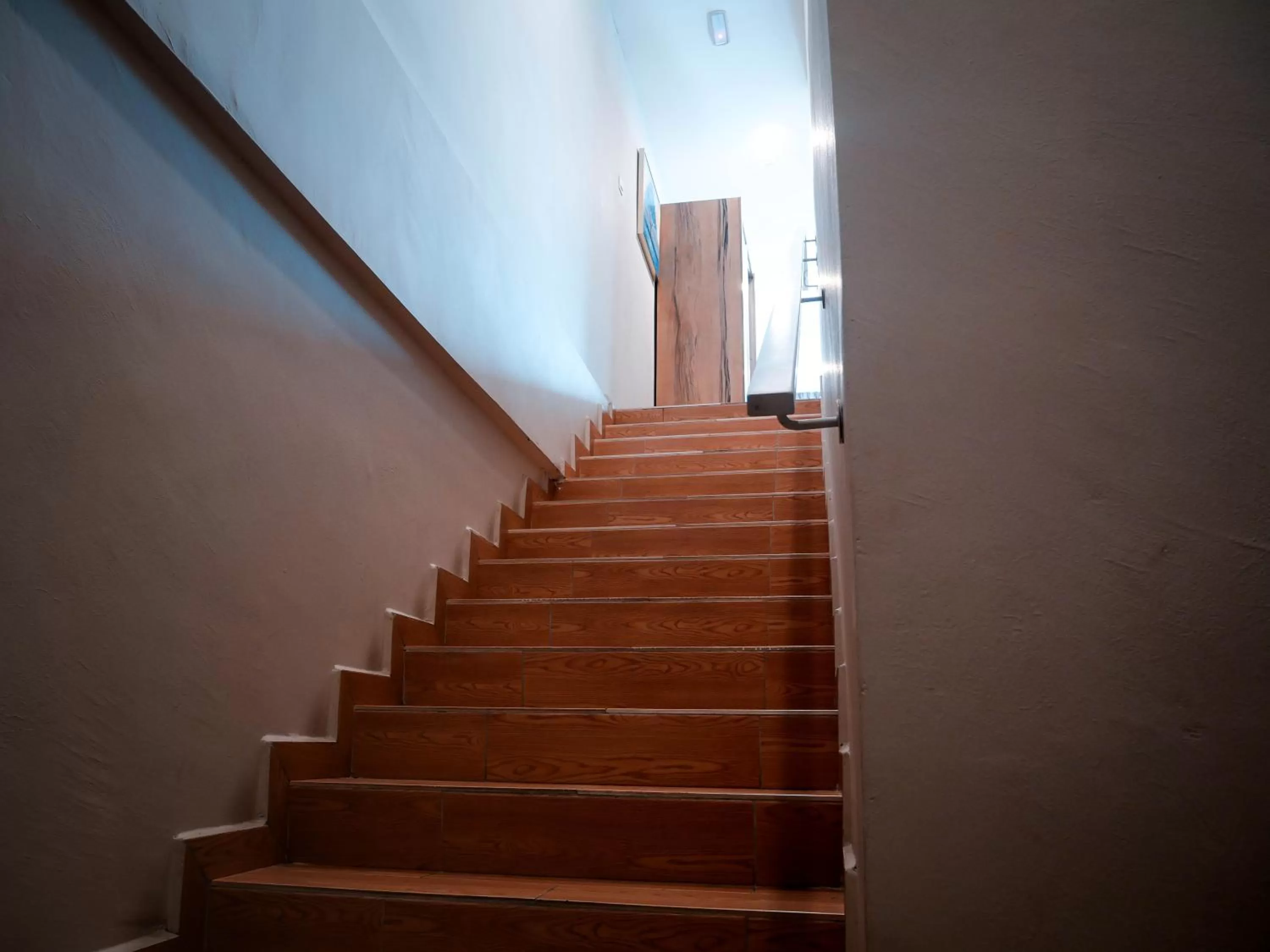 Bedroom in Bangi Perdana Hotel