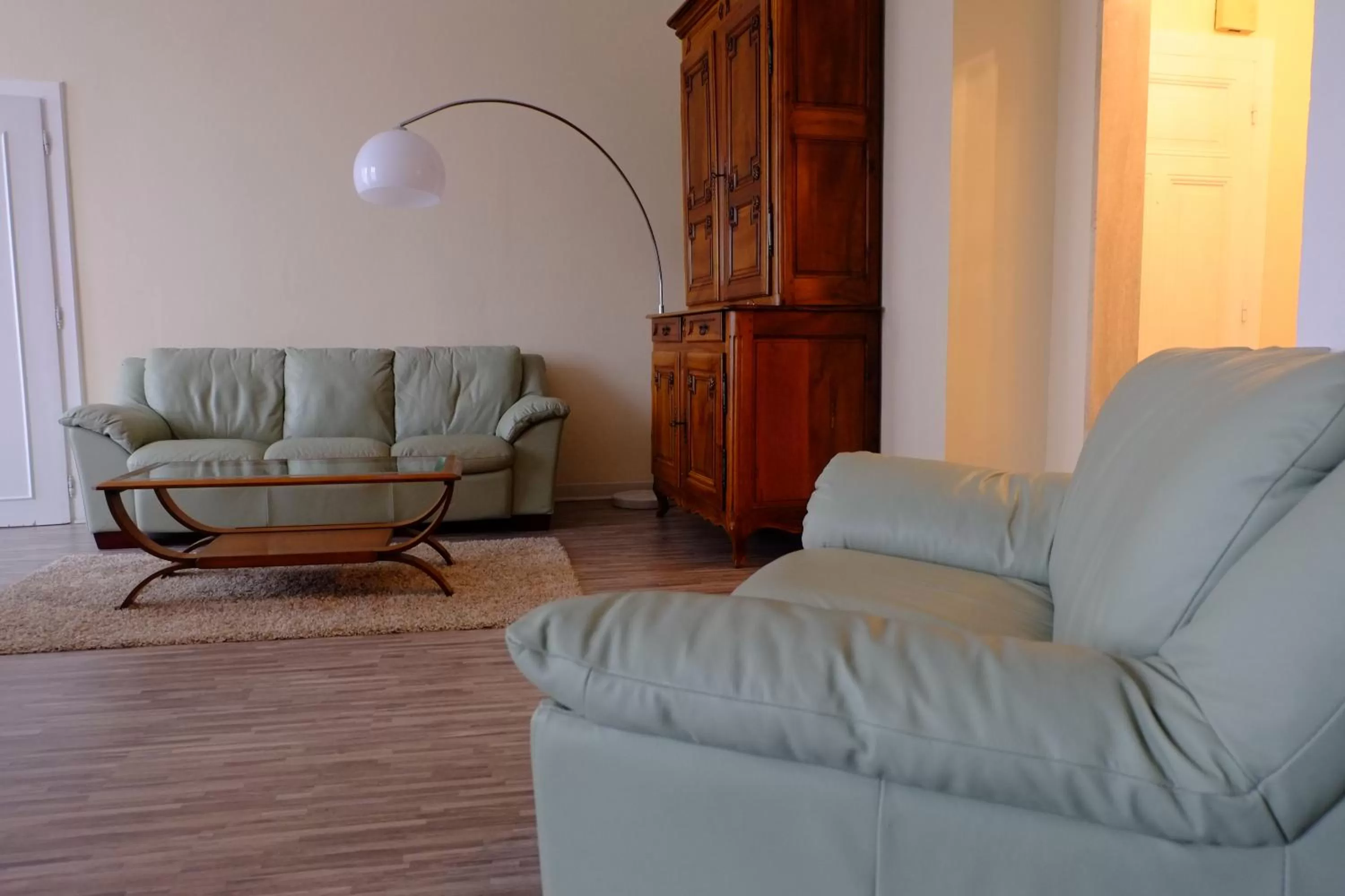 Off site in Mei Hôtel-Restaurant