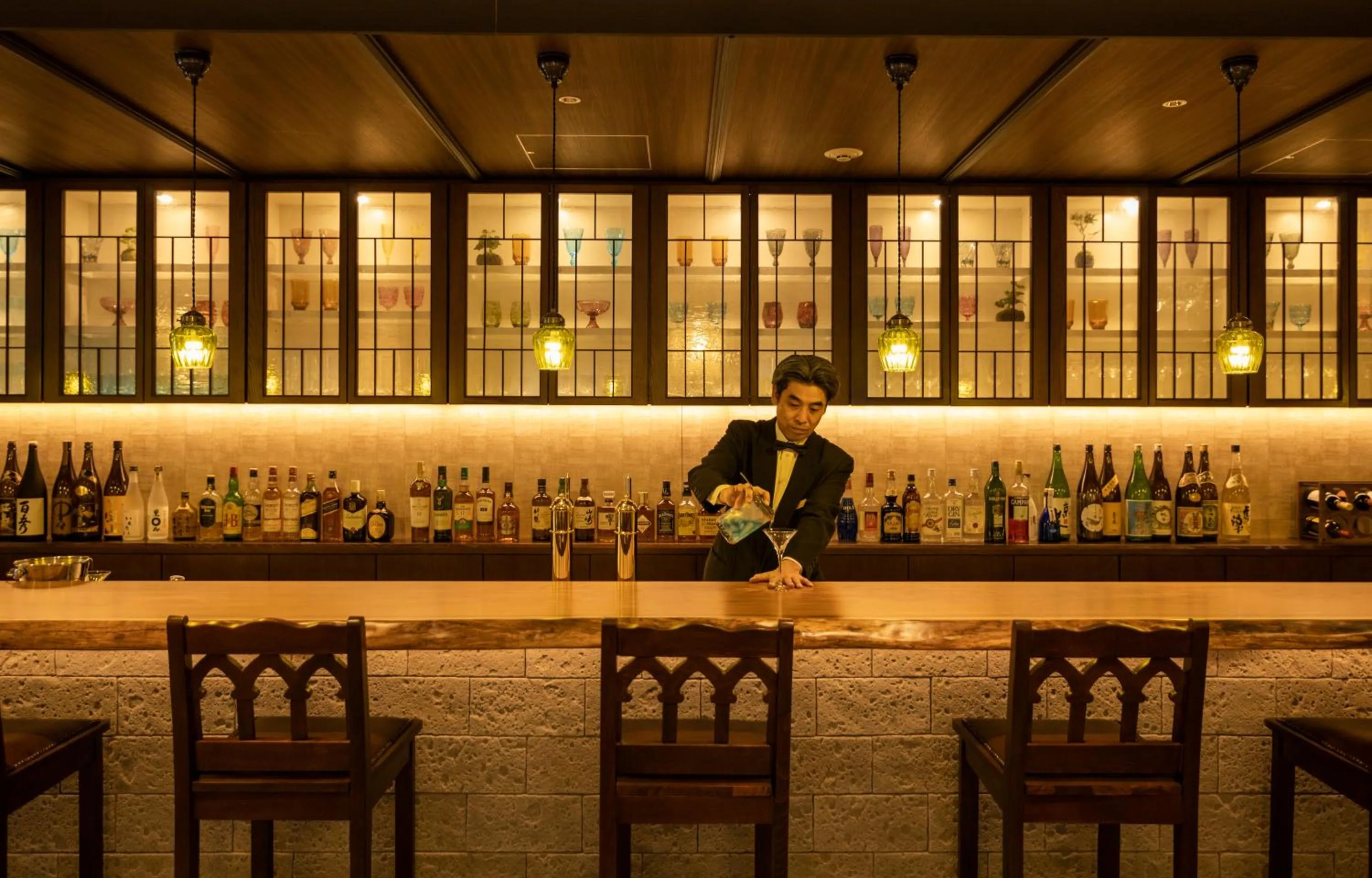 Hotel Aru Kyoto Sanjo Kiyamachi Do-ri