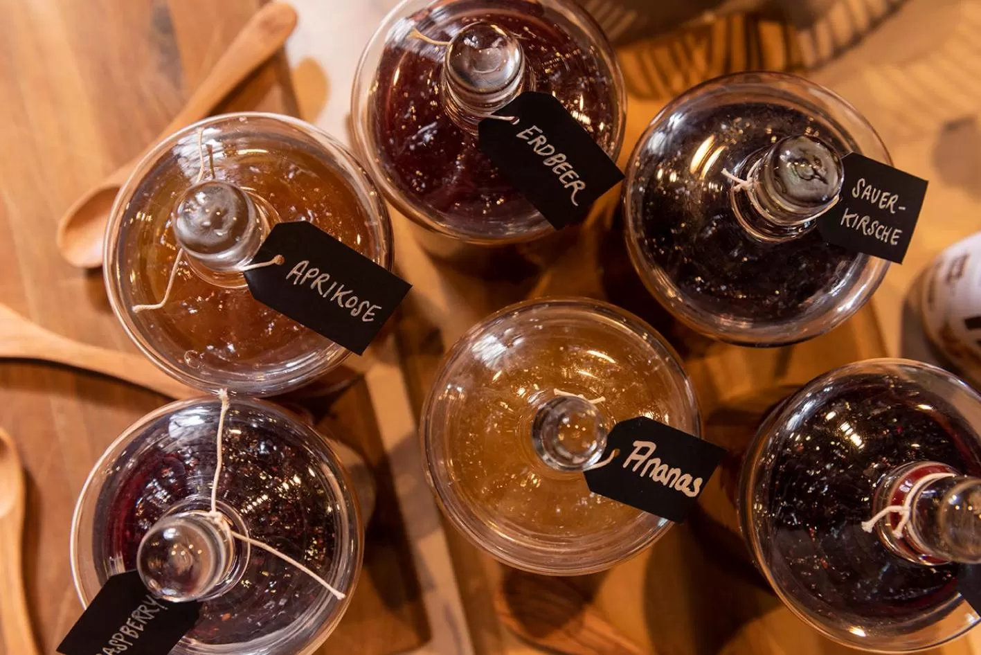 Food and drinks in ibis Styles Berlin Treptow