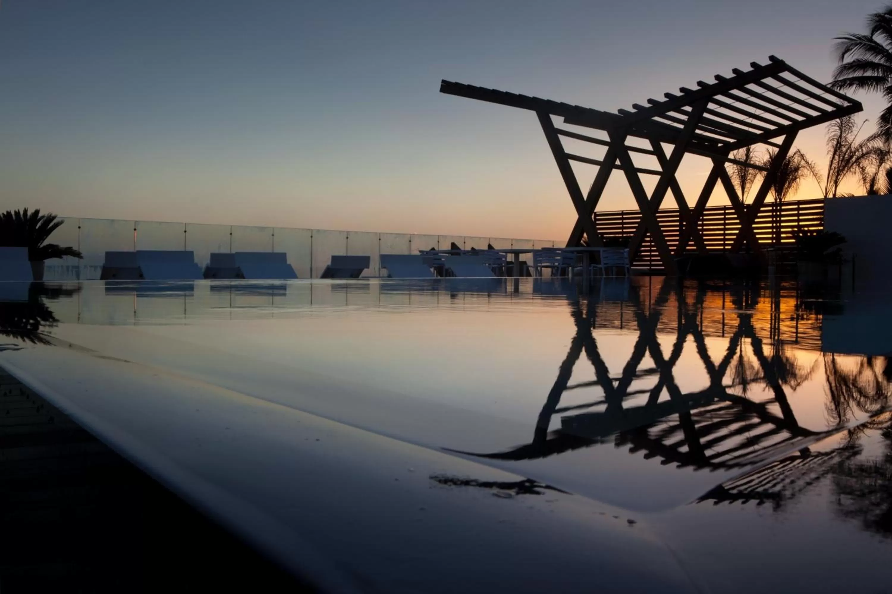 View (from property/room) in Ultravioleta Boutique Residences