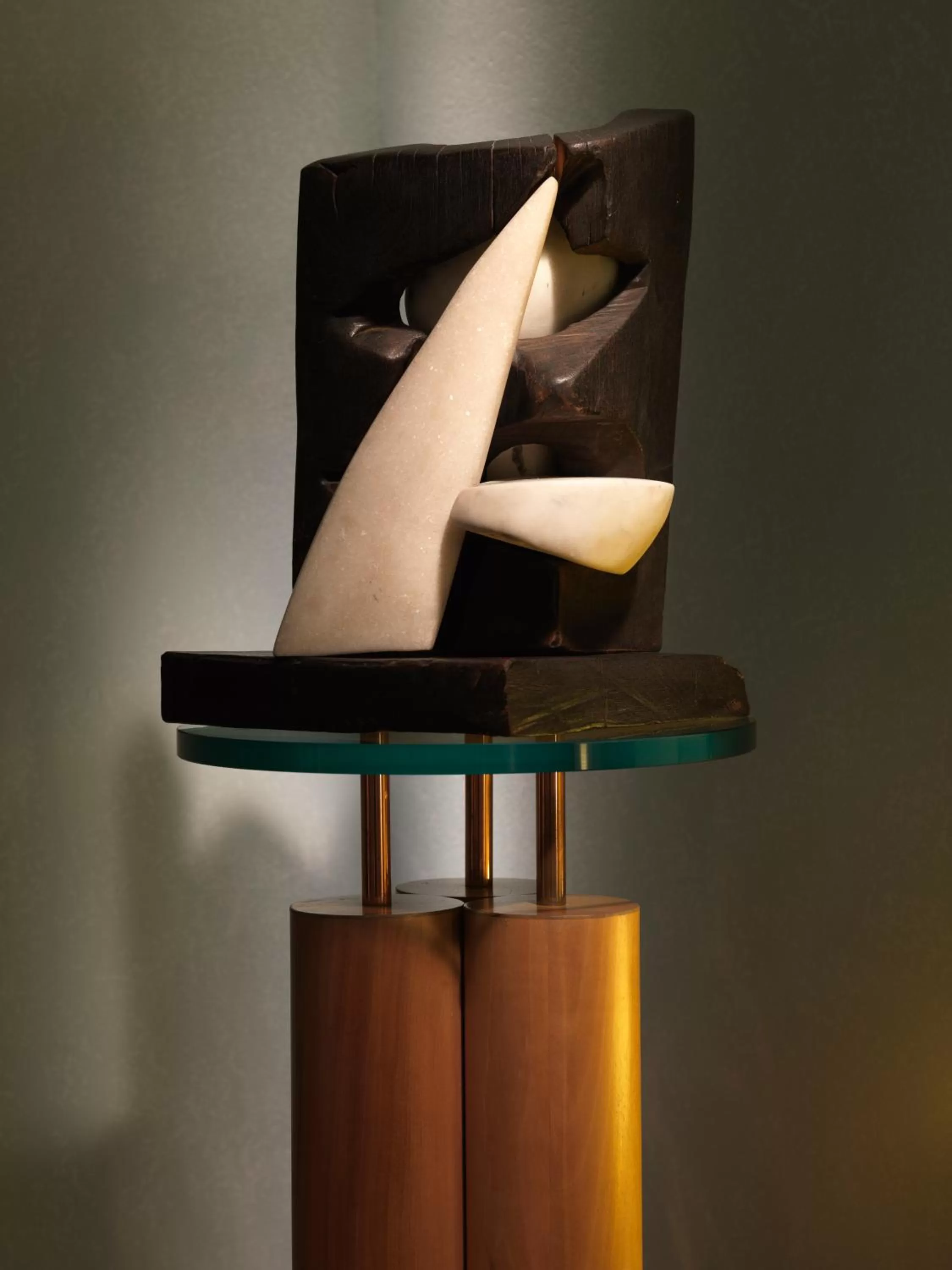 Decorative detail in Hotel Spadari Al Duomo