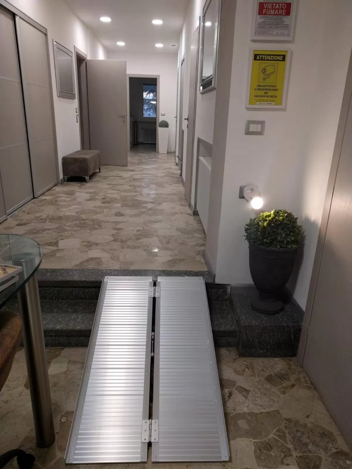 "La Selvetta" bed and breakfast