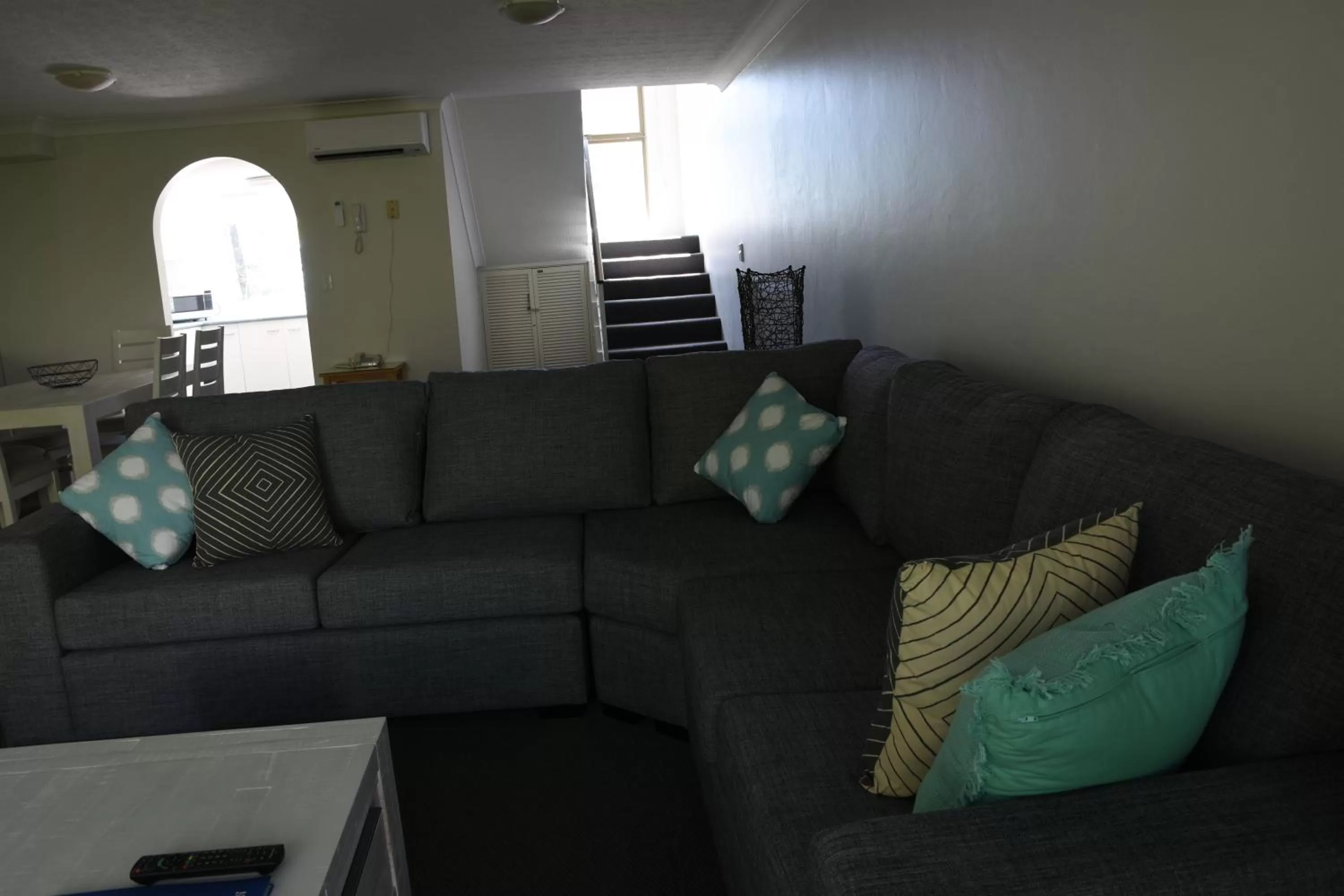 Copacabana Apartments