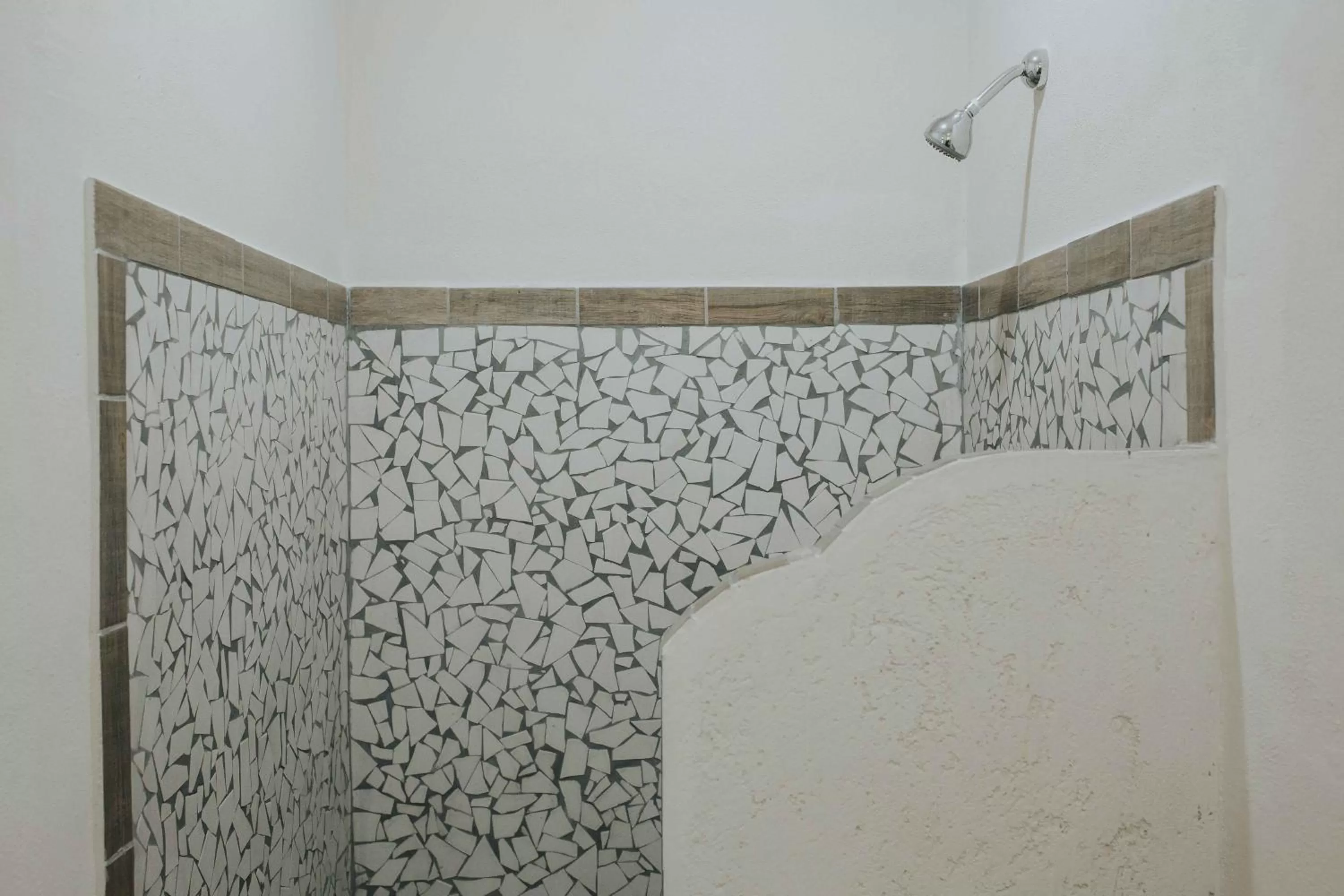 Bathroom in Xiknal Cozumel