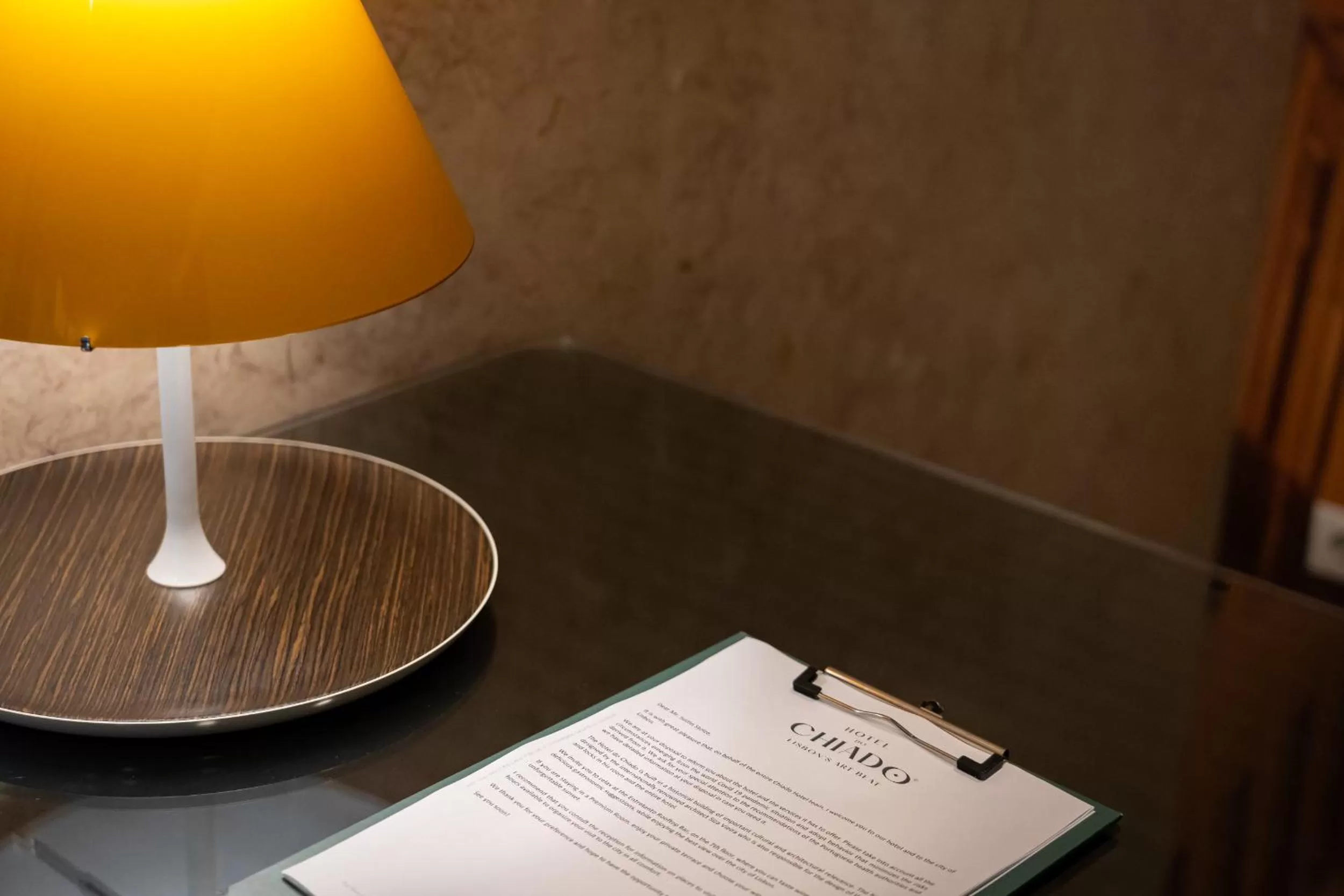 Lobby or reception in Hotel do Chiado