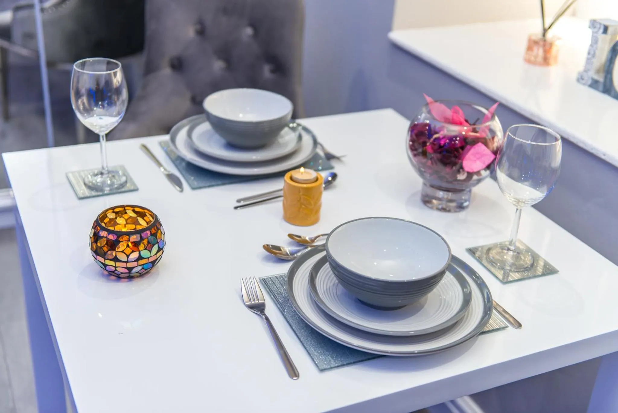 Meridian Serviced Apartments