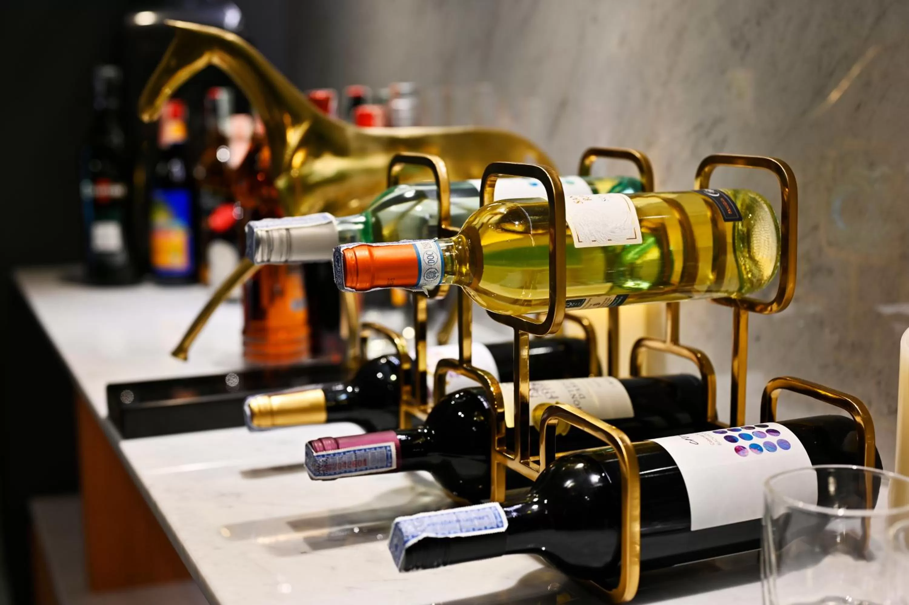 Drinks in Has Pattaya