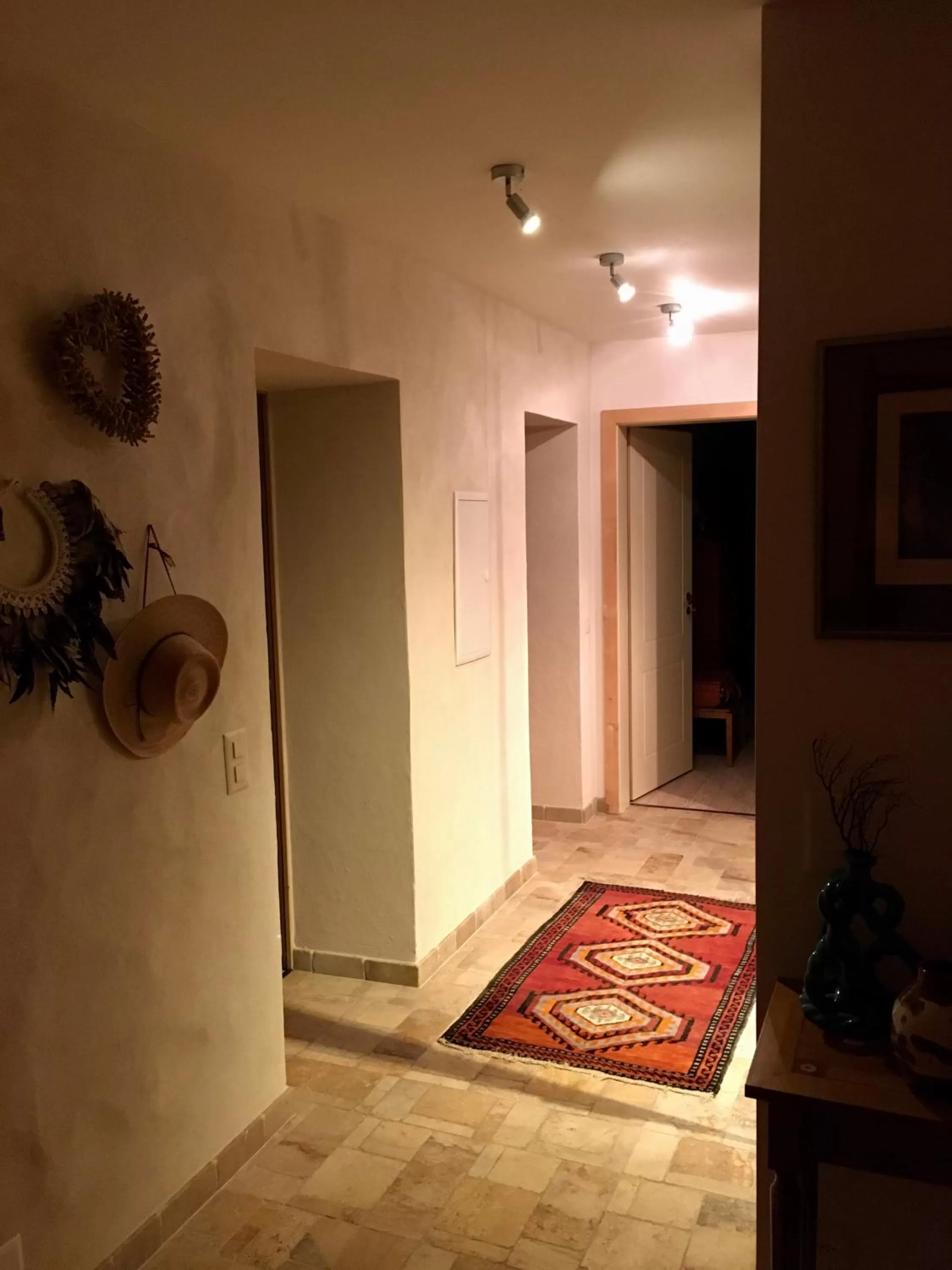 Les 3 Coeurs - Chambres chez charmants habitants