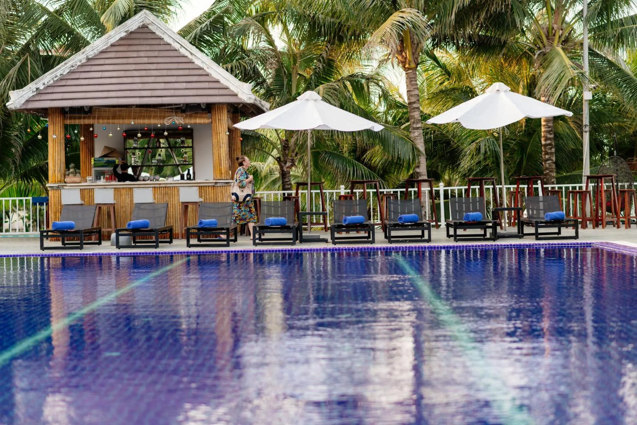 Amarin Resort & Spa Phu Quoc