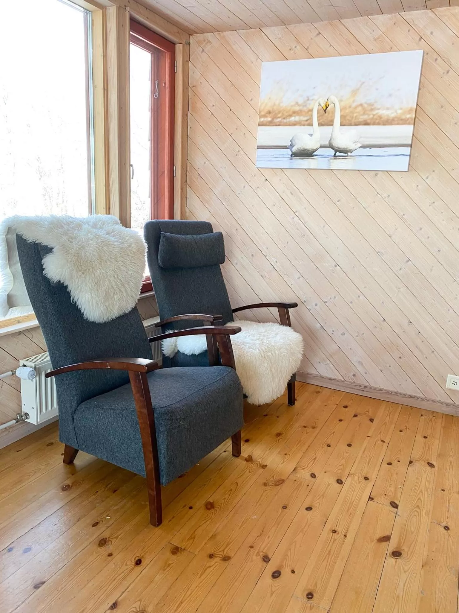 Hotelli Liminganlahti