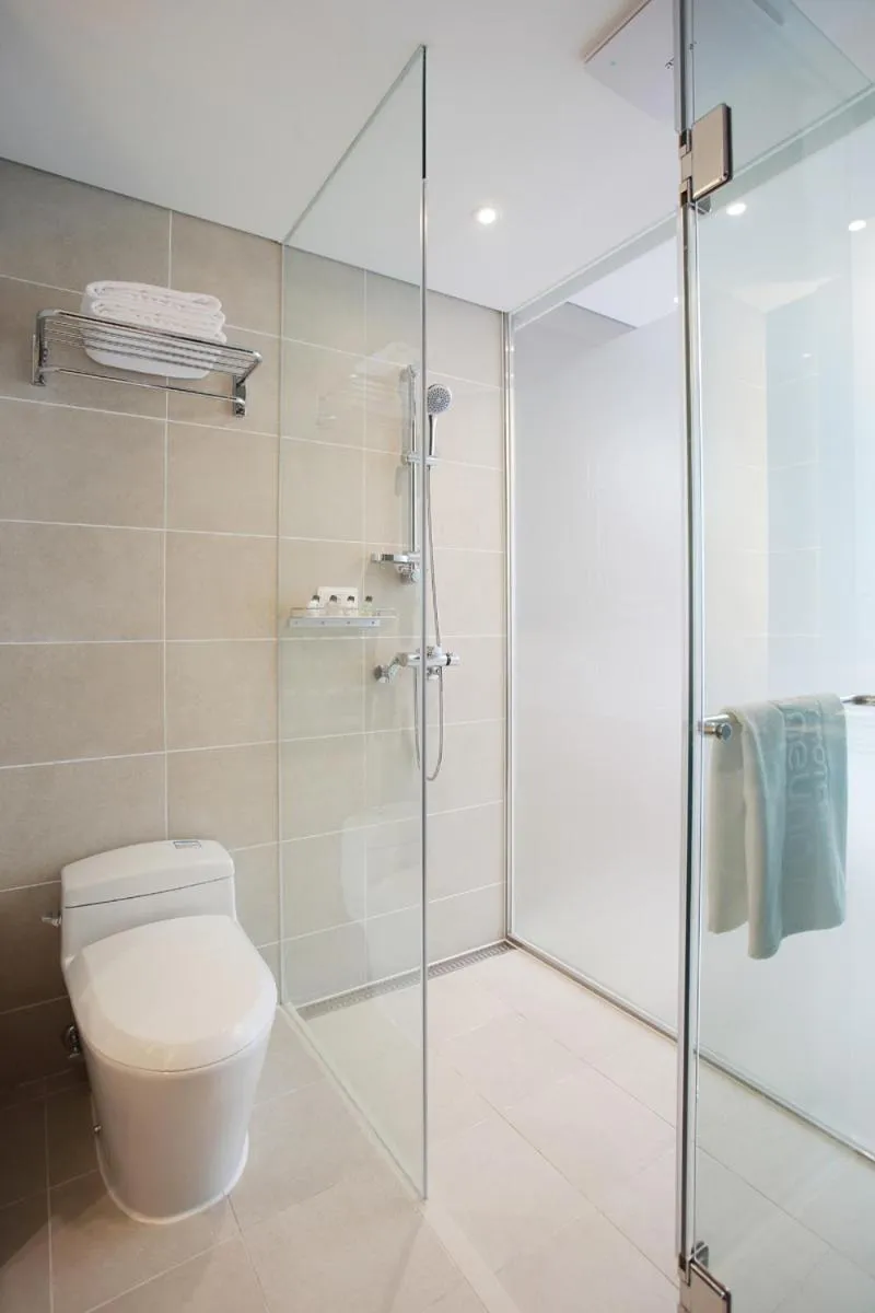 Gangneung City Hotel