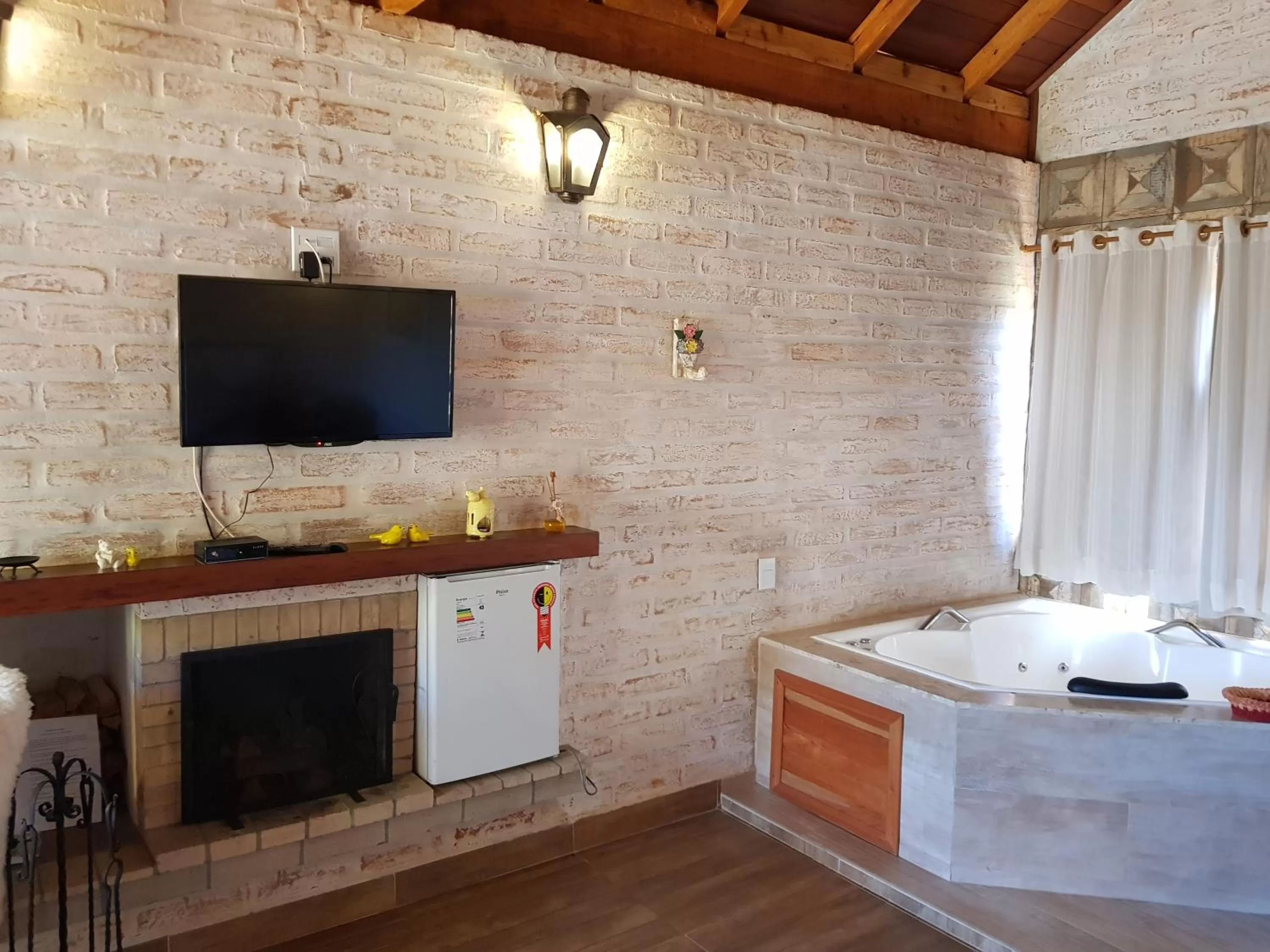 Pousada Canto do Sabiá