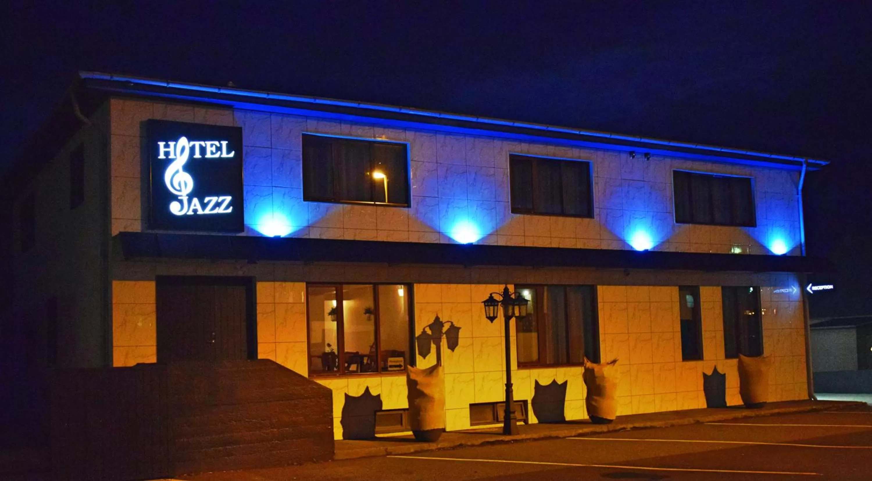 Hotel Jazz - By Keflavik Airport - Reykjavik - Iceland