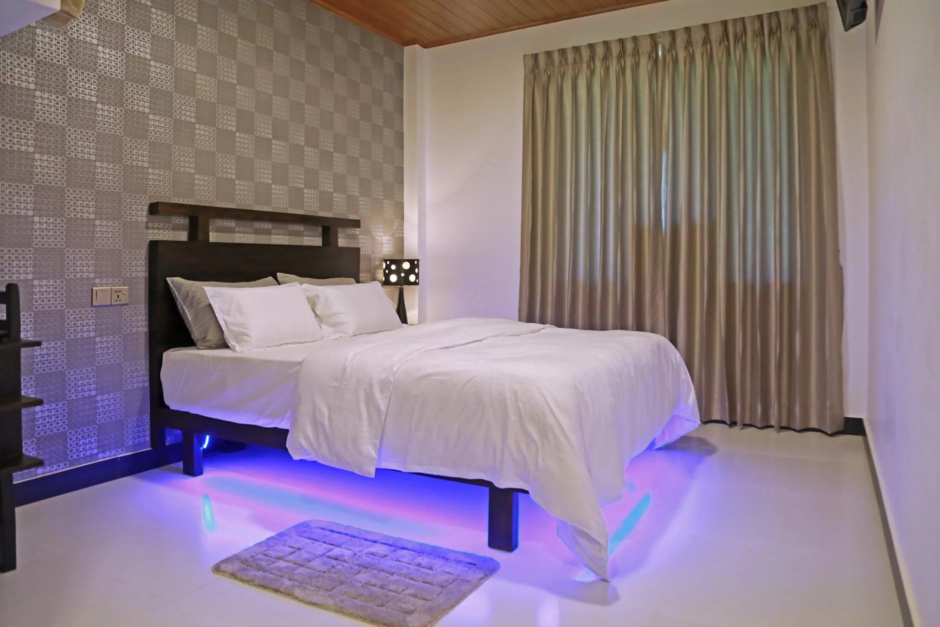 Deluxe Room - single occupancy in The Branch B&B