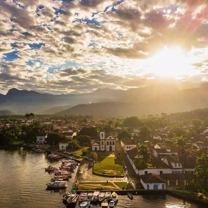 Pousada Recanto da Lu