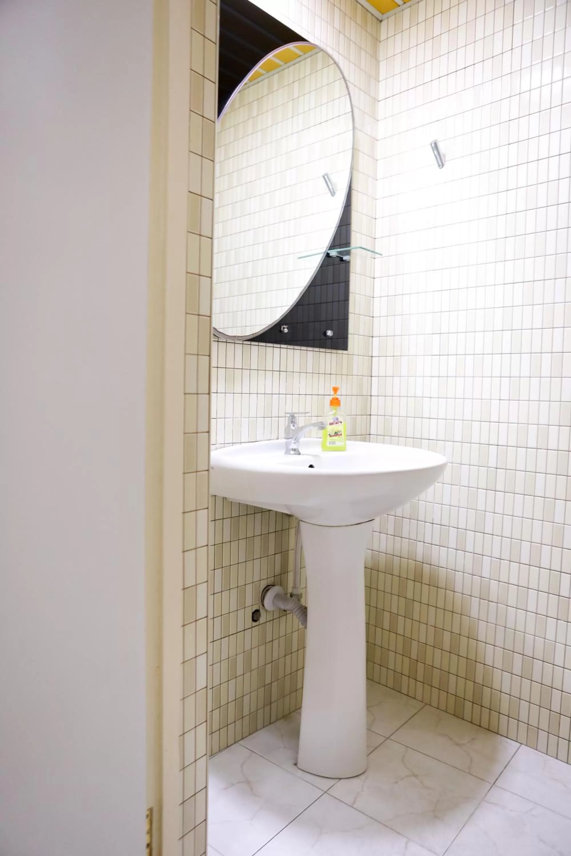 Bathroom in NO PROBLEM