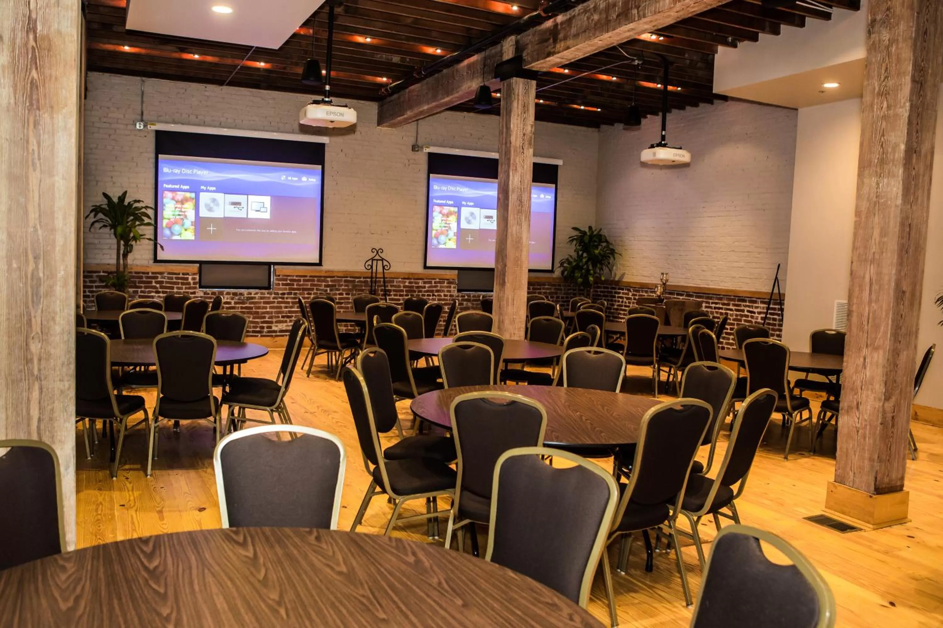 Banquet/Function facilities in Jackson Park Inn, an Ascend Collection Hotel