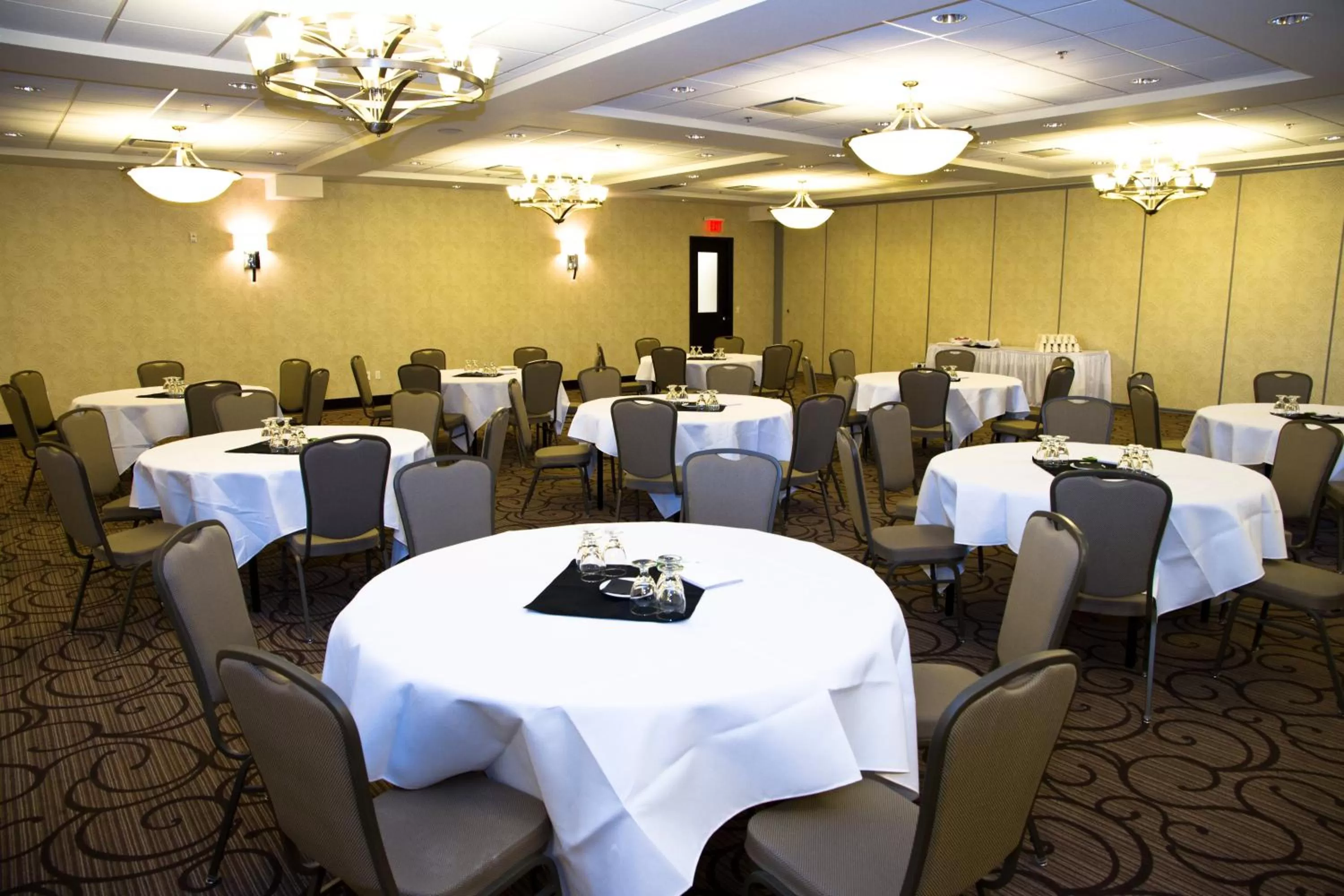 Banquet/Function facilities in Holiday Inn Hotel & Suites Red Deer by IHG