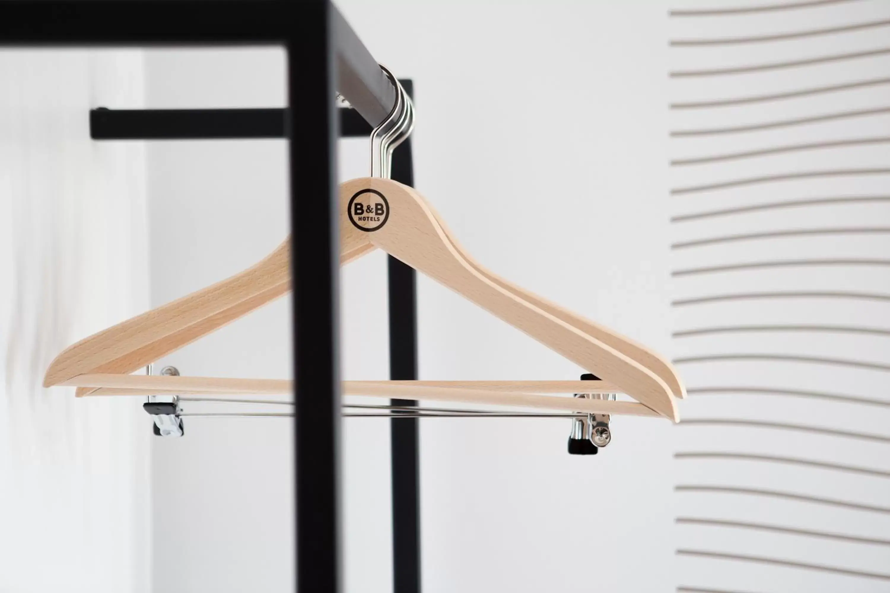 Double Room in B&B HOTEL Lille Lillenium Eurasanté Double Room in B&B HOTEL Lille Lillenium Eurasanté