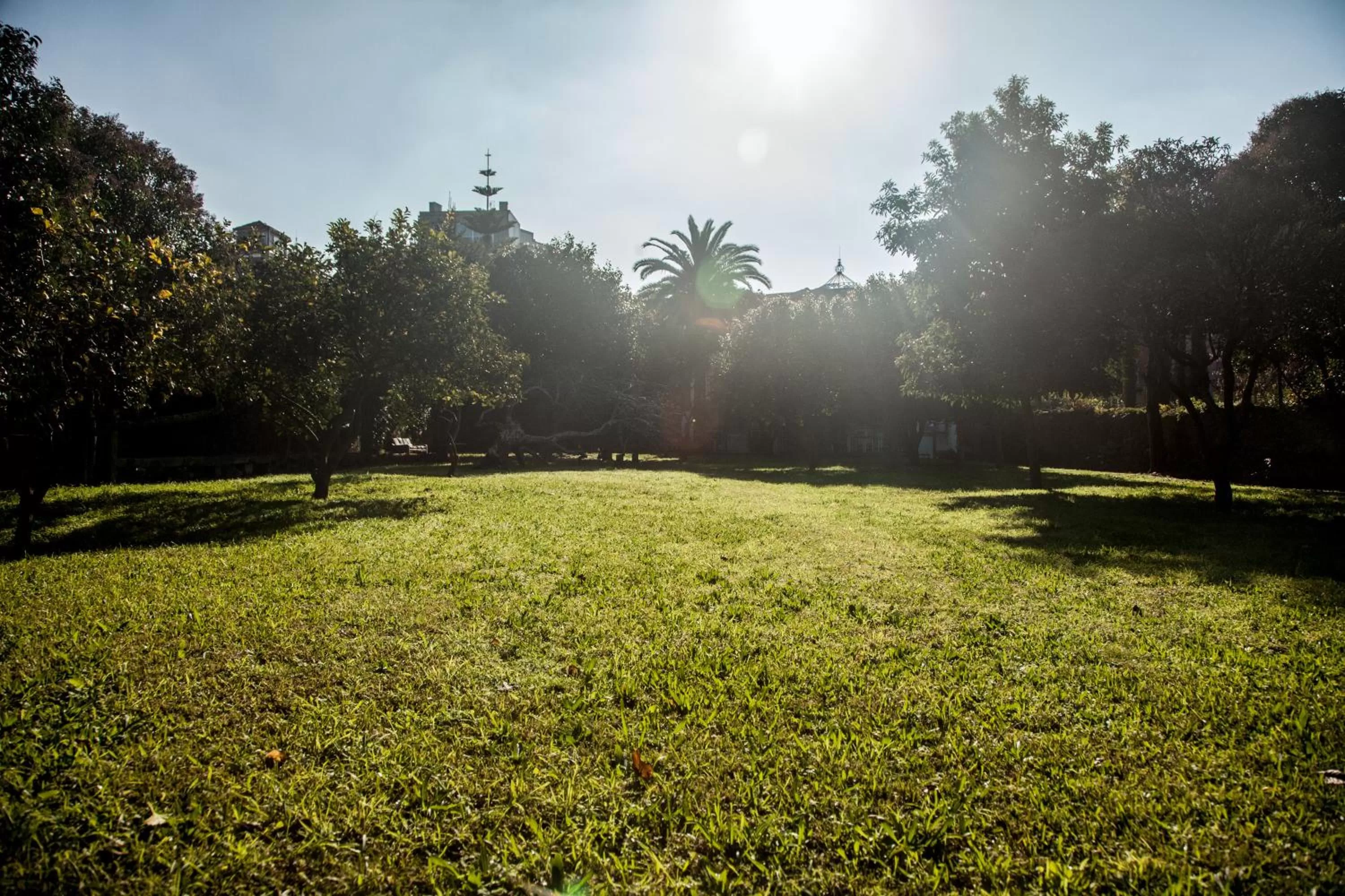 Facade/entrance in Oporto Loft