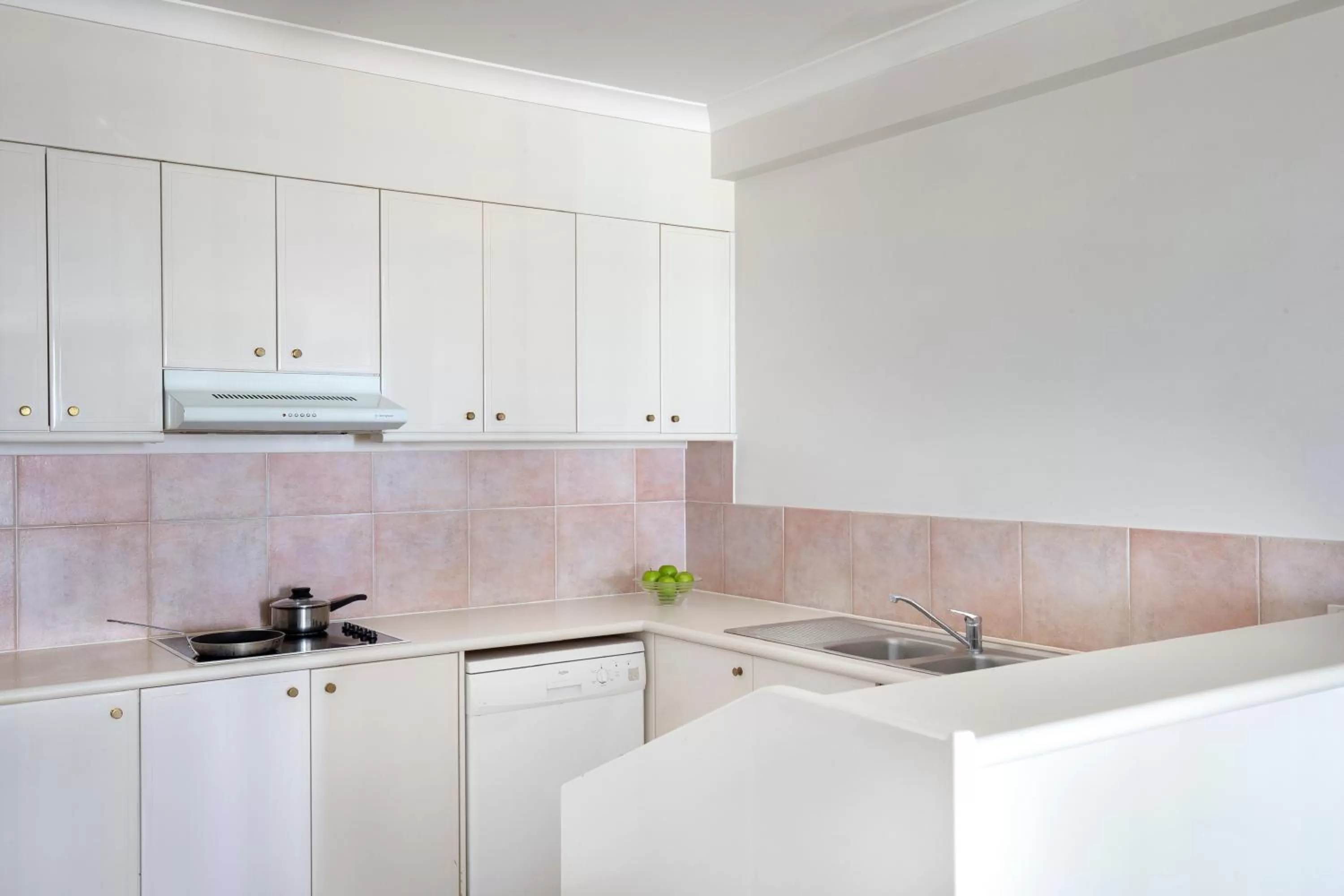 Kitchen or kitchenette in BreakFree Moroccan