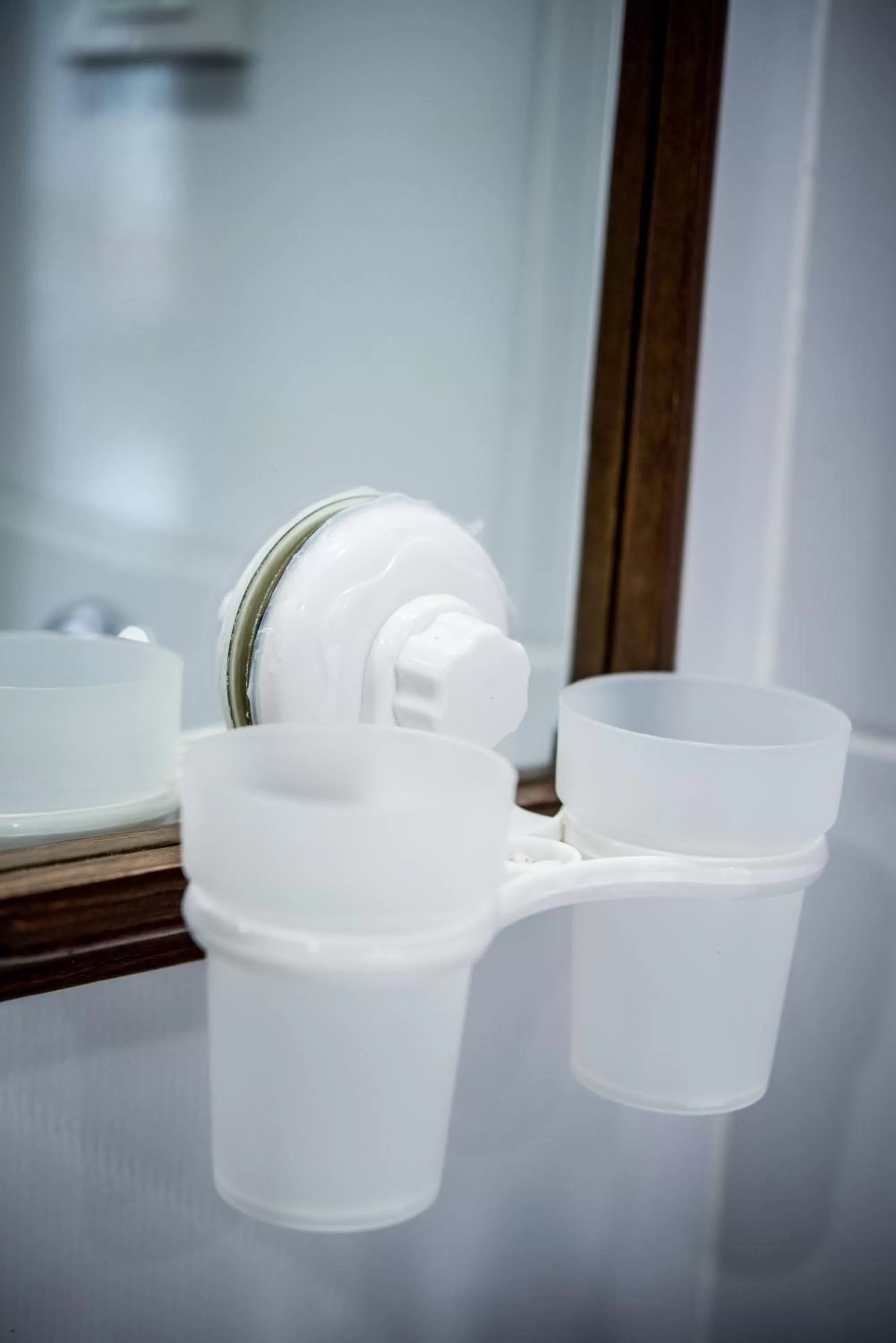 Bathroom in Chedi Home