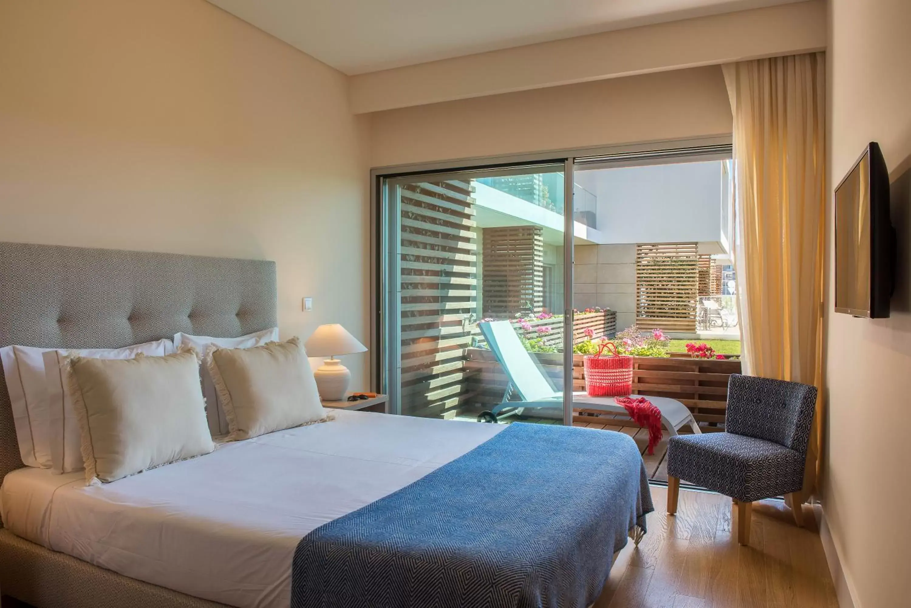 One-Bedroom Apartment in Praia do Sal Resort One-Bedroom Apartment in Praia do Sal Resort