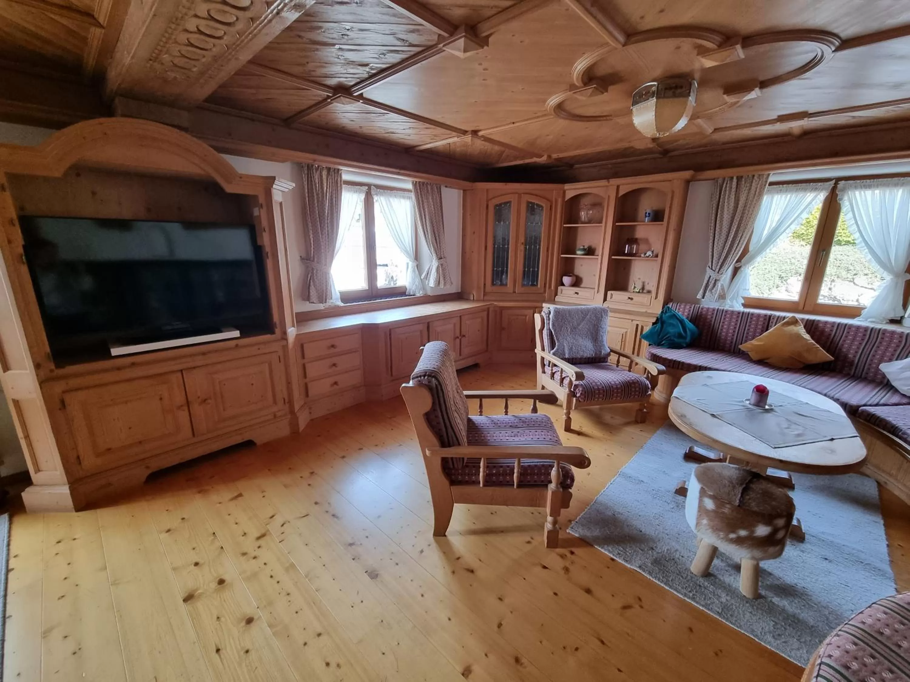 Apartment - Split Level in Hotel Sonnleiten