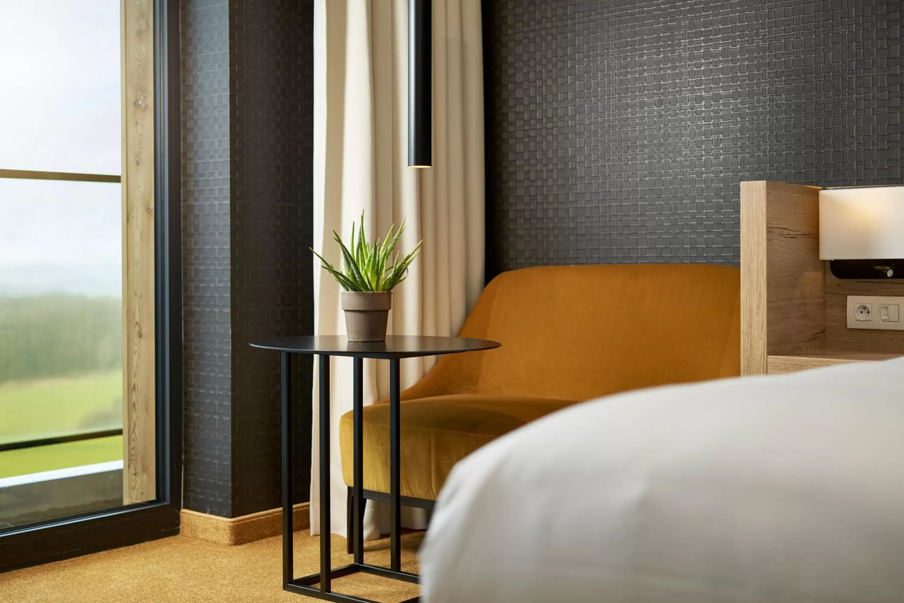 Standard Double or Twin Room in Van Der Valk Luxembourg Arlon Standard Double or Twin Room in Van Der Valk Luxembourg Arlon