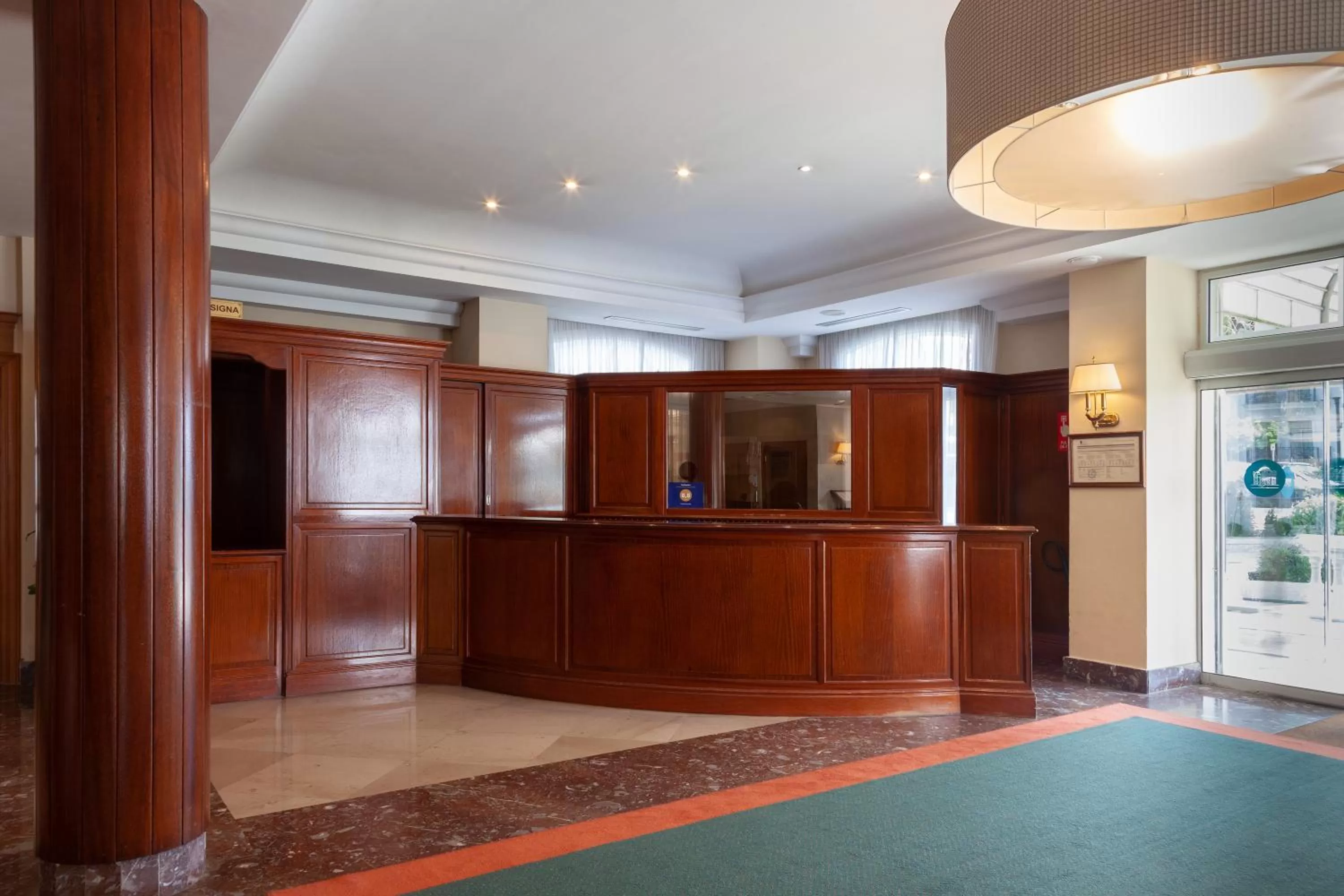 Other in Hotel Hoyuela