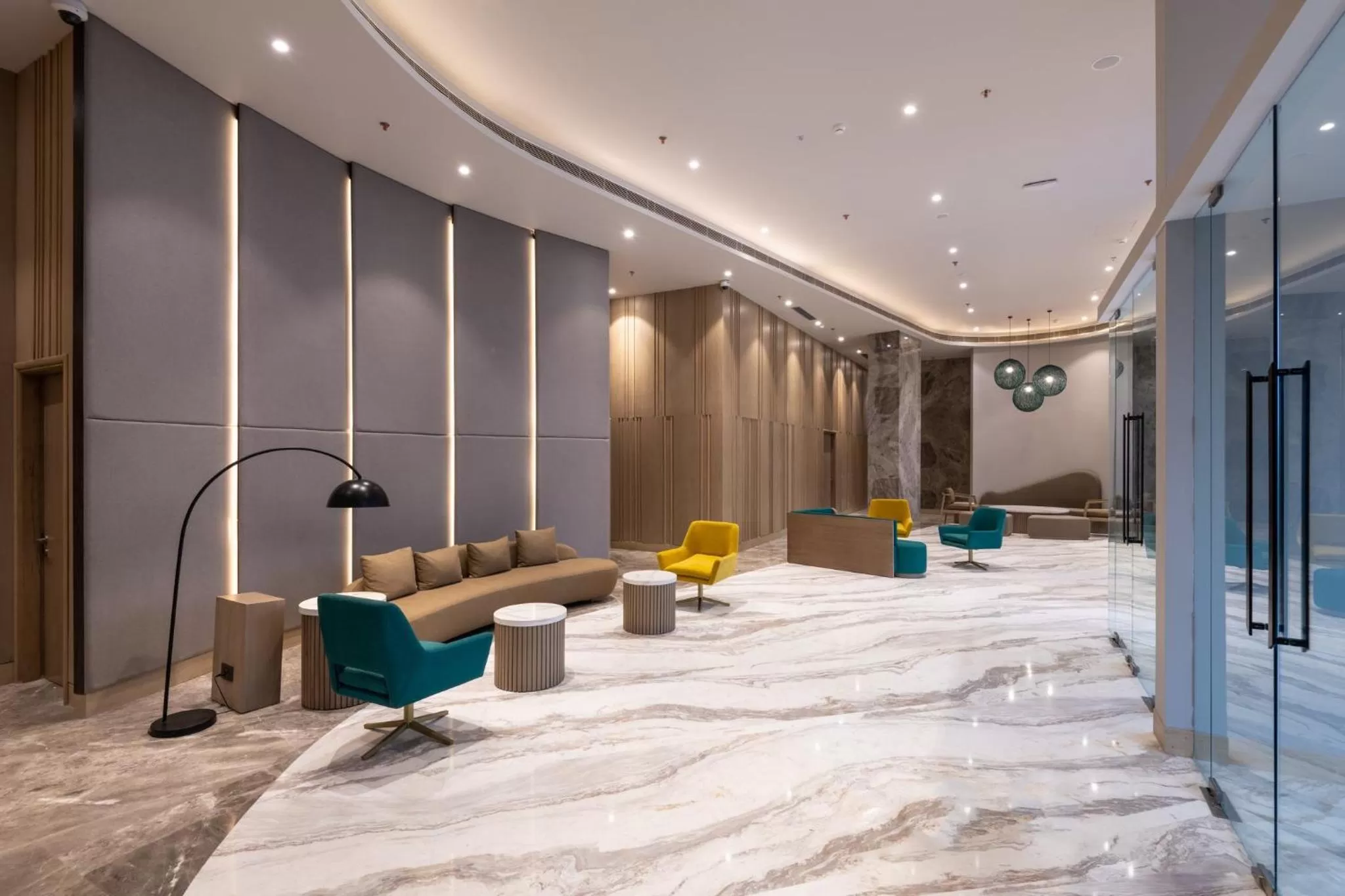 Property building in Holiday Inn Katra Vaishno Devi by IHG